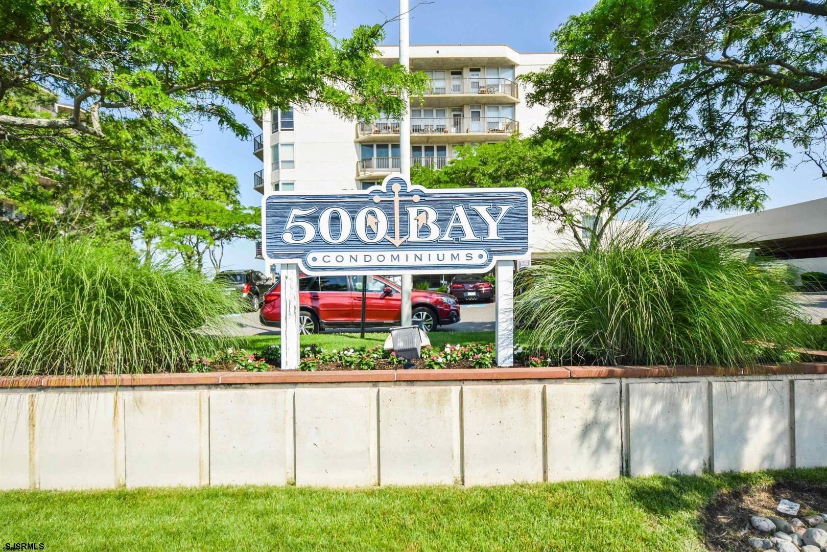 500 Bay Avenue - Ocean City