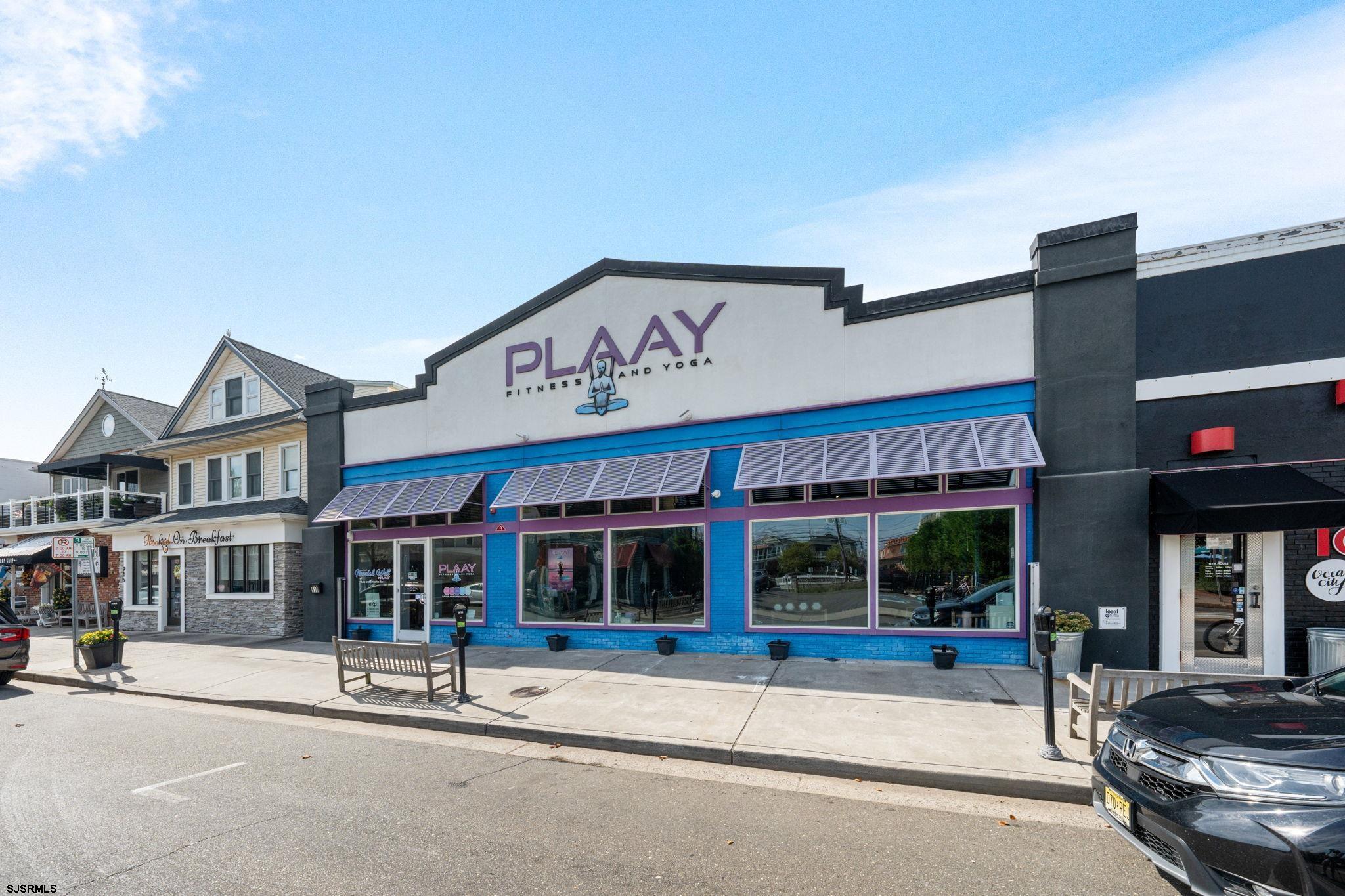 910 Asbury Avenue - Ocean City