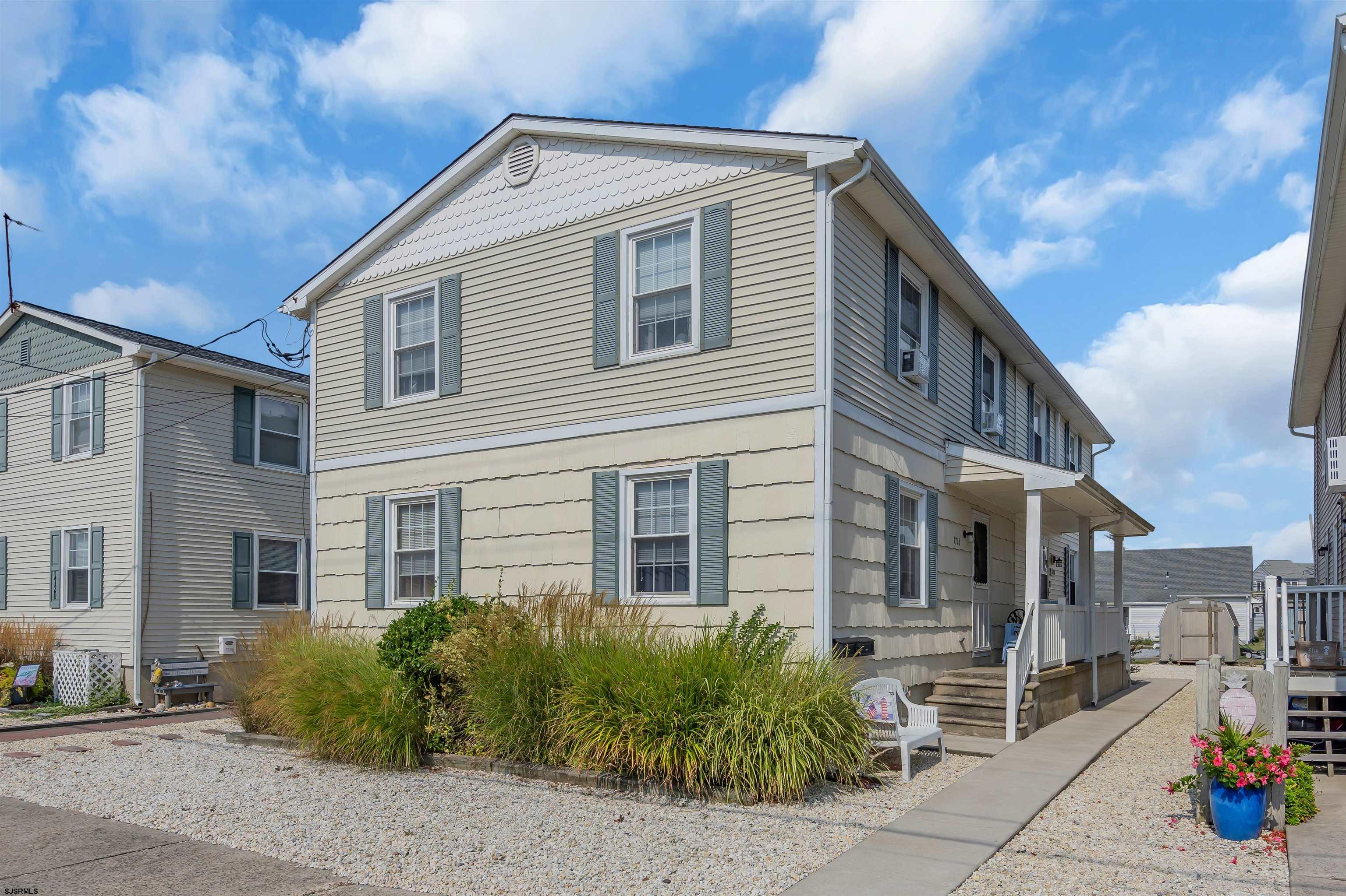 1718 Simpson Avenue - Ocean City