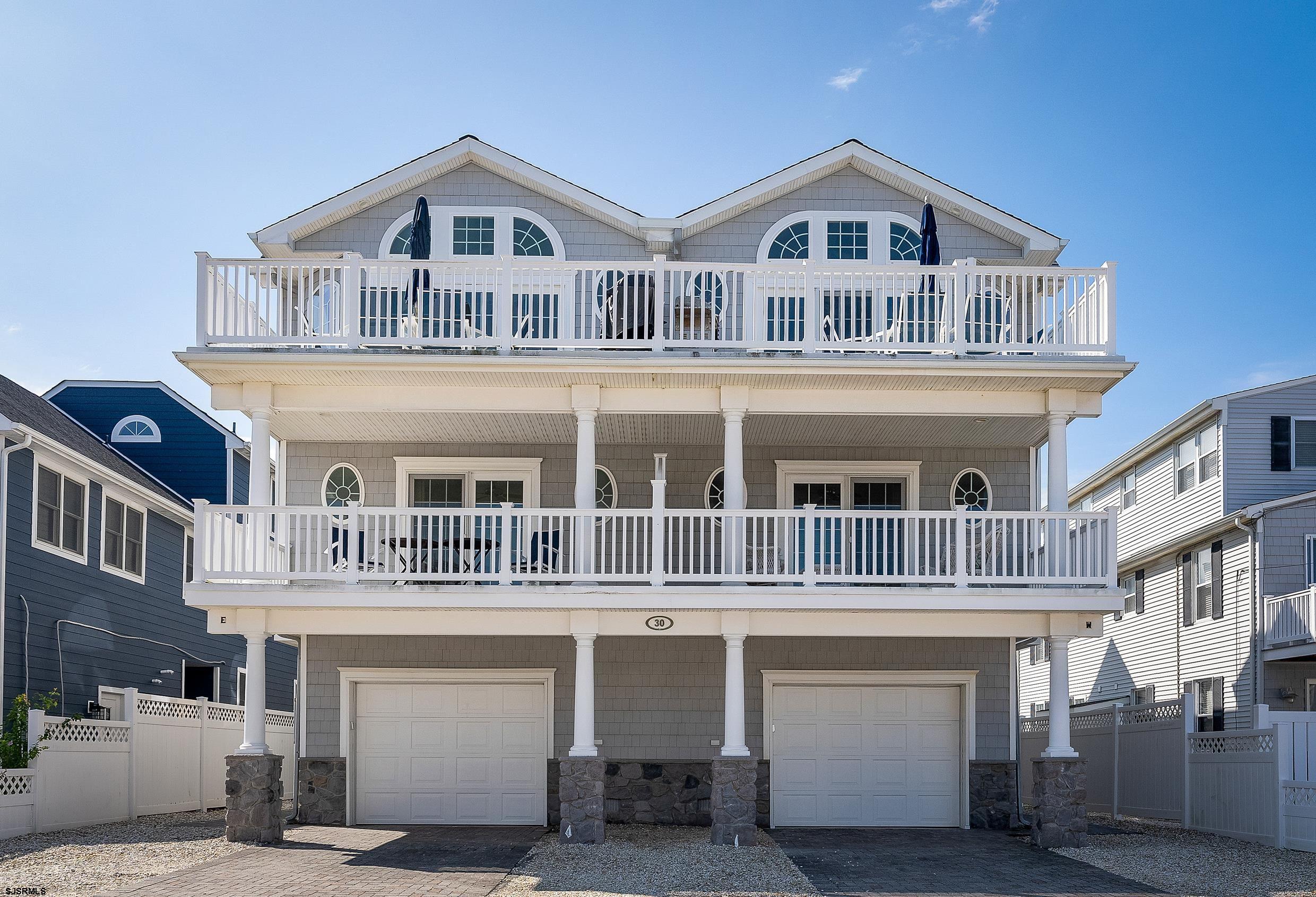  - Sea Isle City
