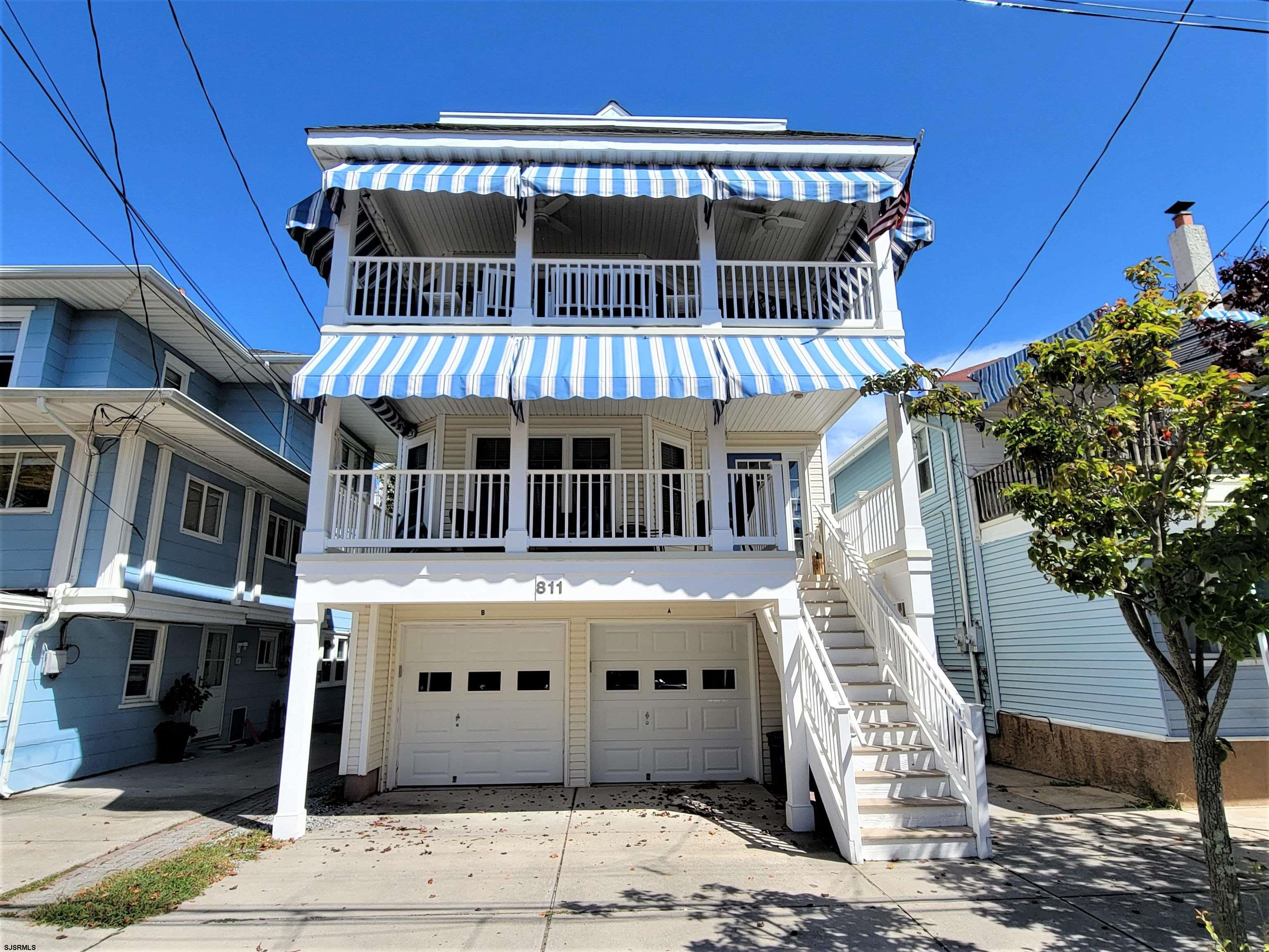 811 Pennlyn Pl - Ocean City