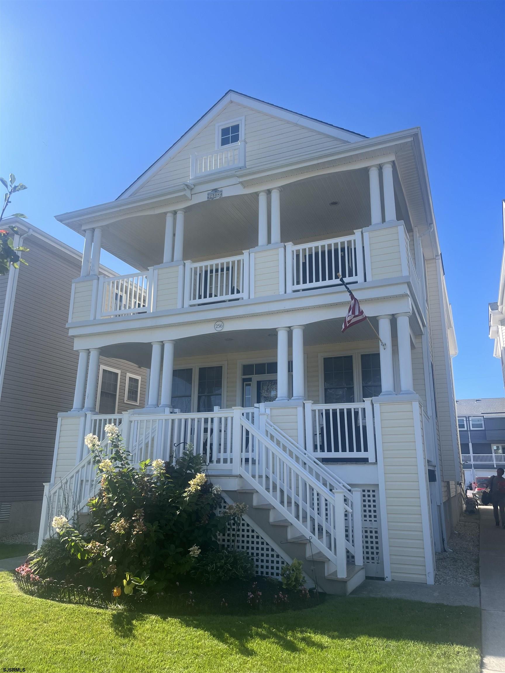 256 Simpson Avenue - Ocean City