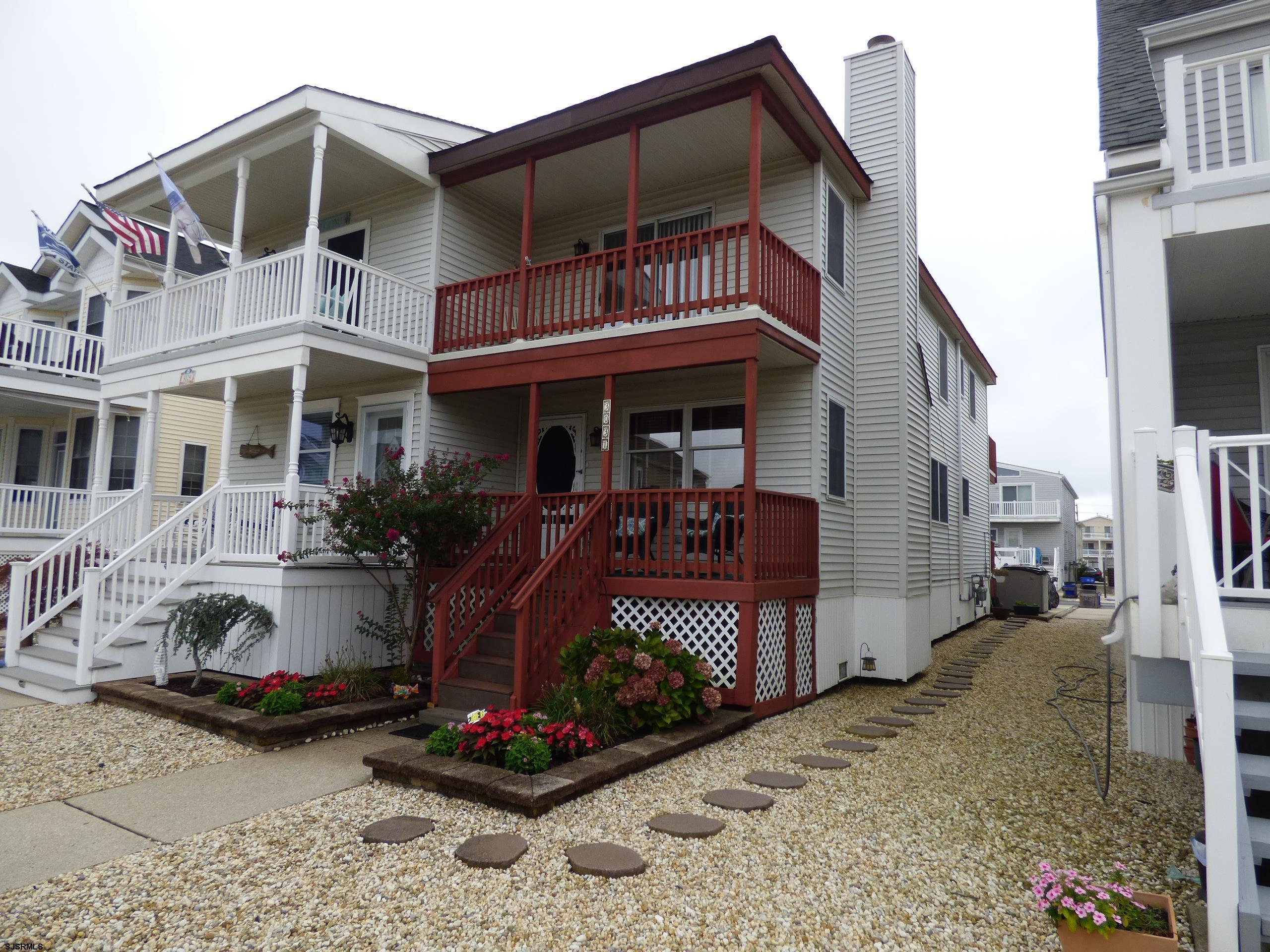 3031 Simpson Avenue - Ocean City