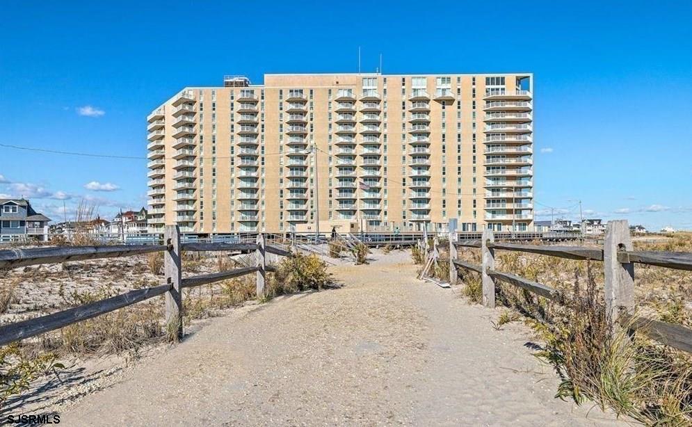 322 Boardwalk - Ocean City