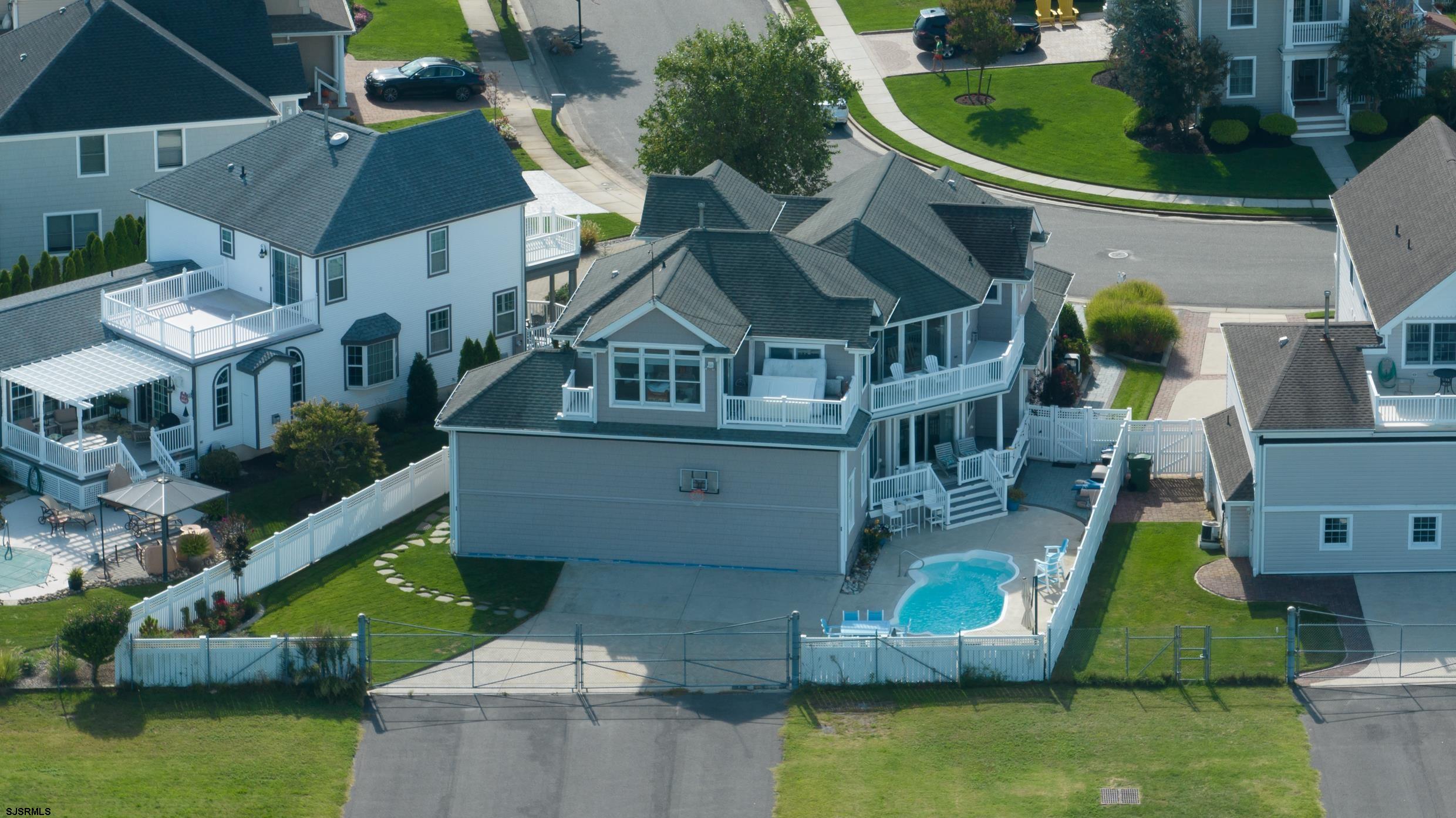 12 Valmar Court, Ocean City NJ Monihan Realty