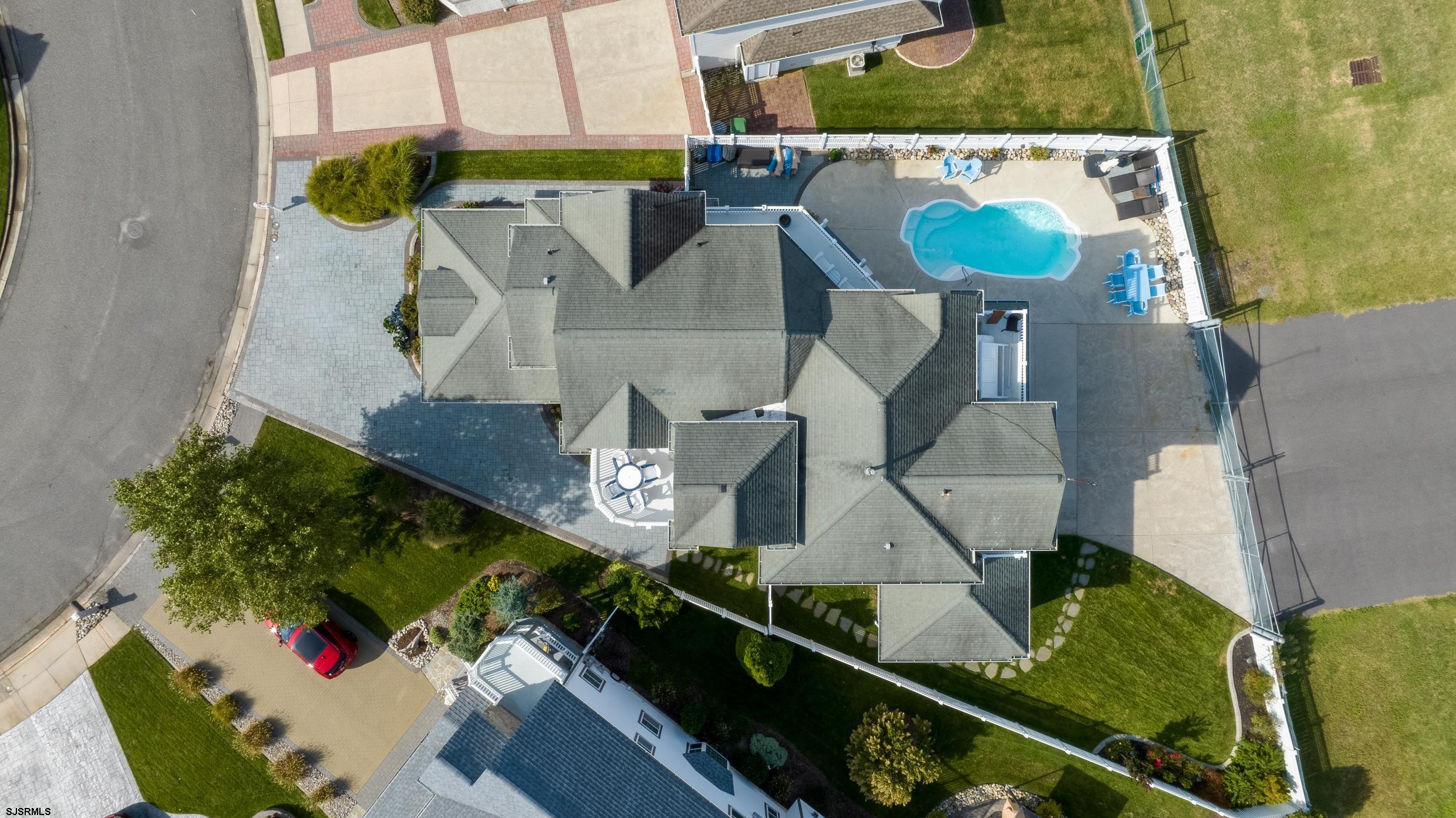 12 Valmar Court, Ocean City NJ Monihan Realty