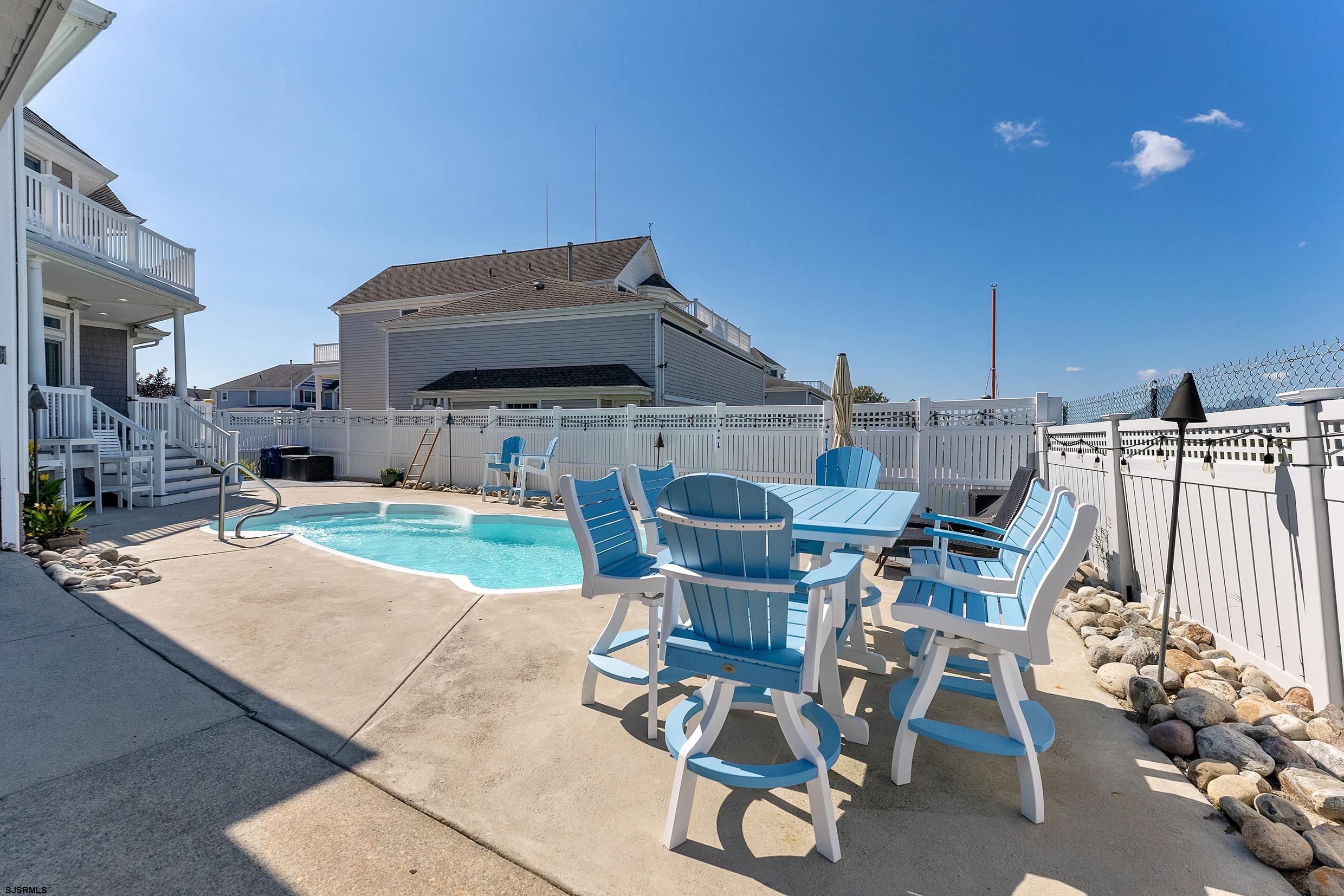 12 Valmar Court, Ocean City NJ Monihan Realty