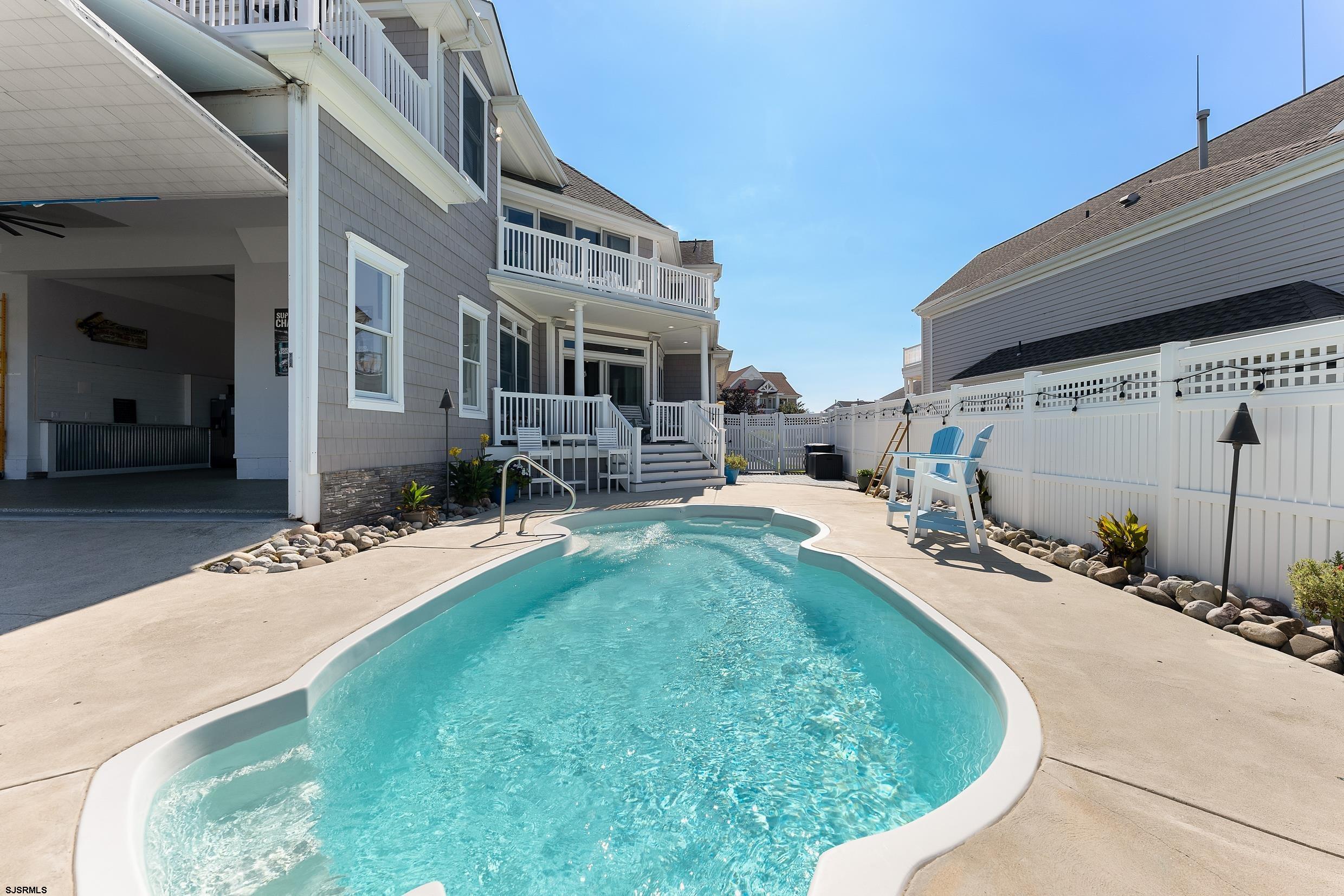 12 Valmar Court, Ocean City NJ Monihan Realty