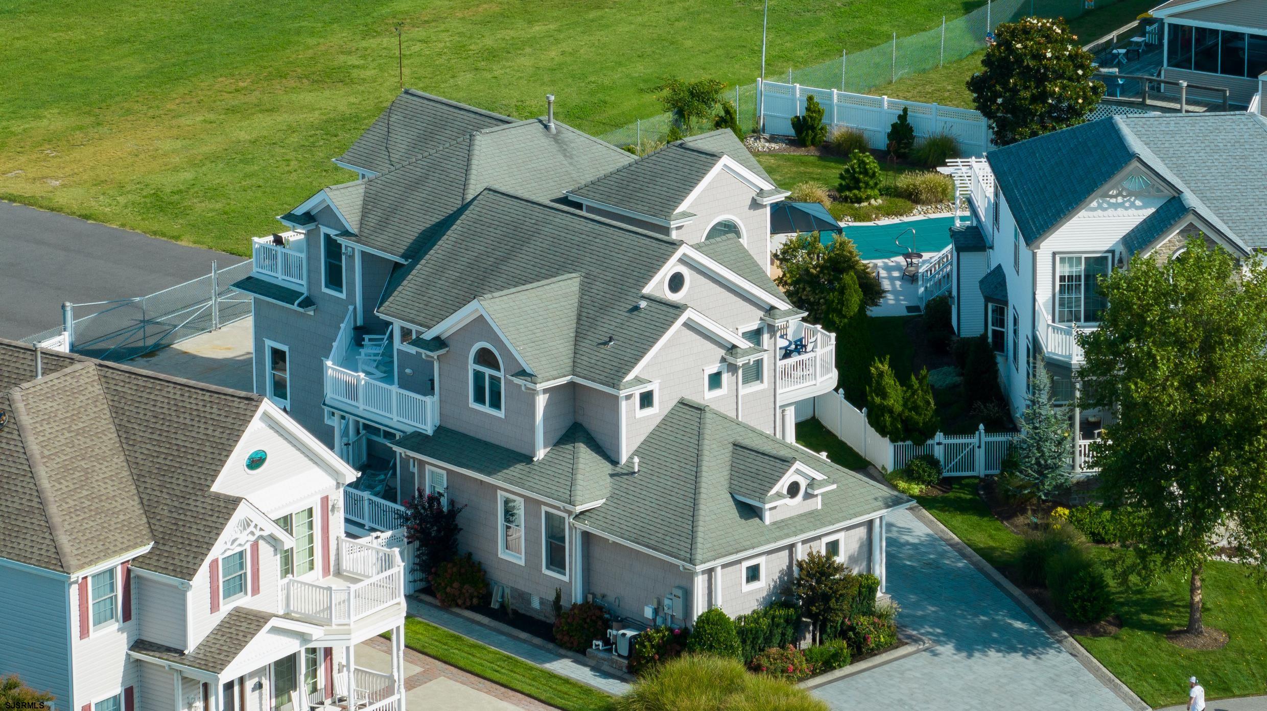 12 Valmar Court, Ocean City NJ Monihan Realty