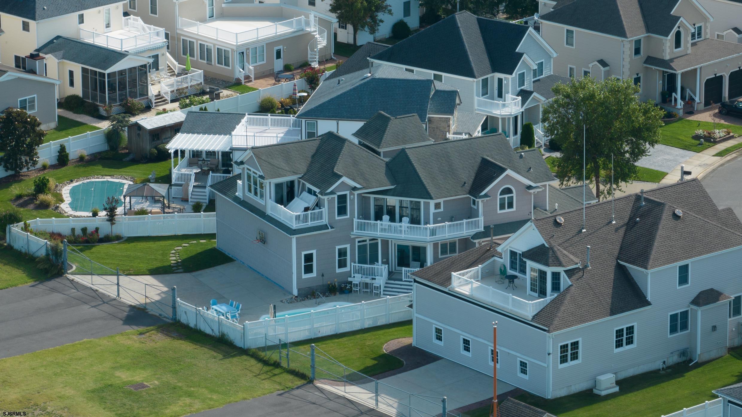 12 Valmar Court, Ocean City NJ Monihan Realty