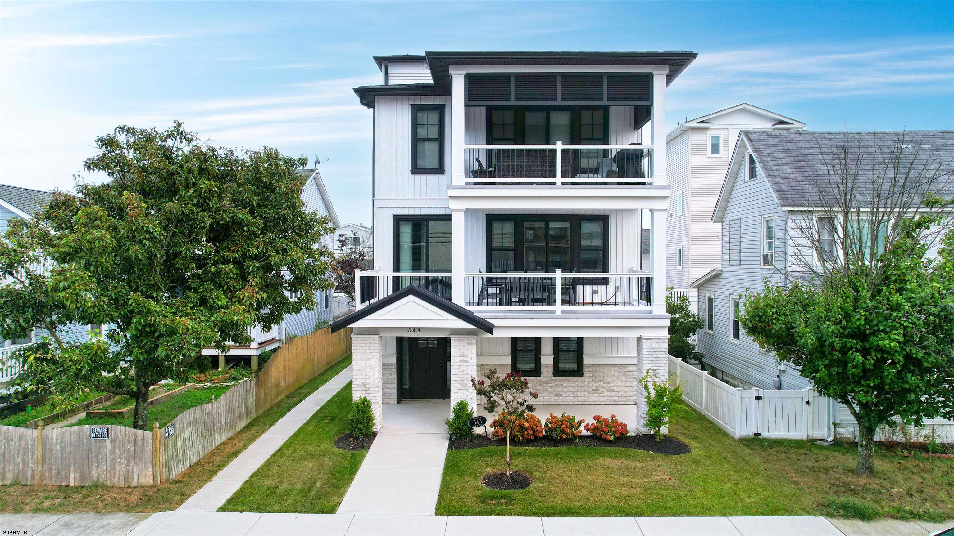 343 Bay Avenue - Ocean City