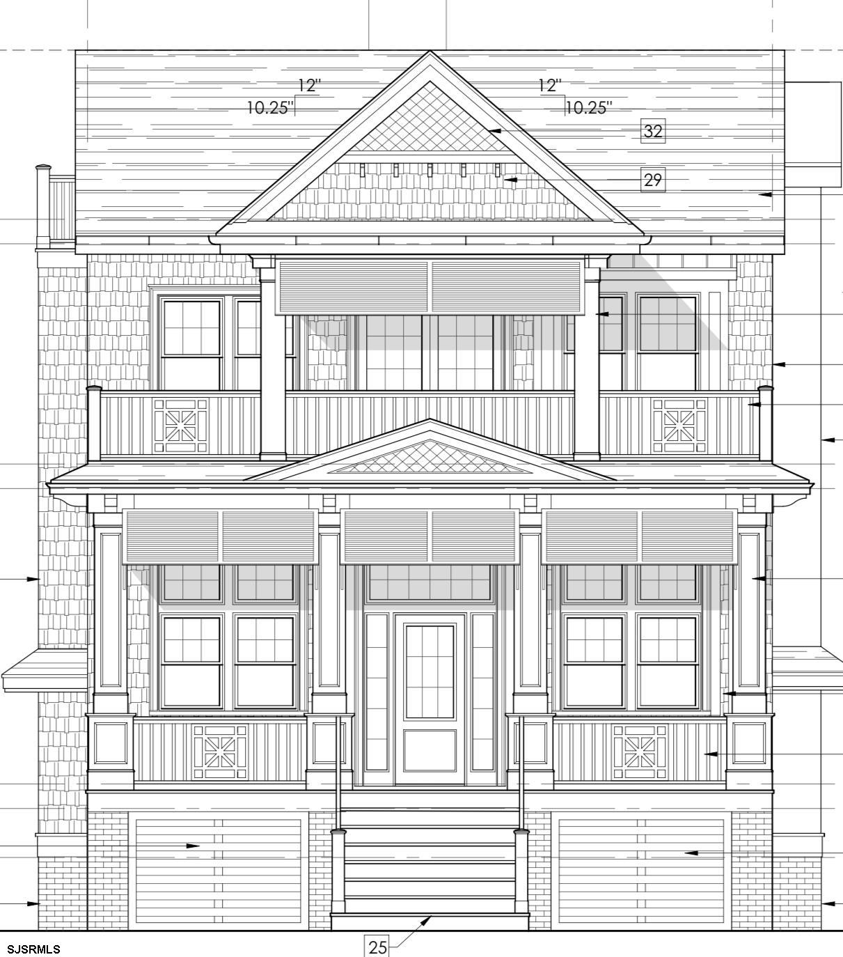 2539 Central Avenue - Ocean City