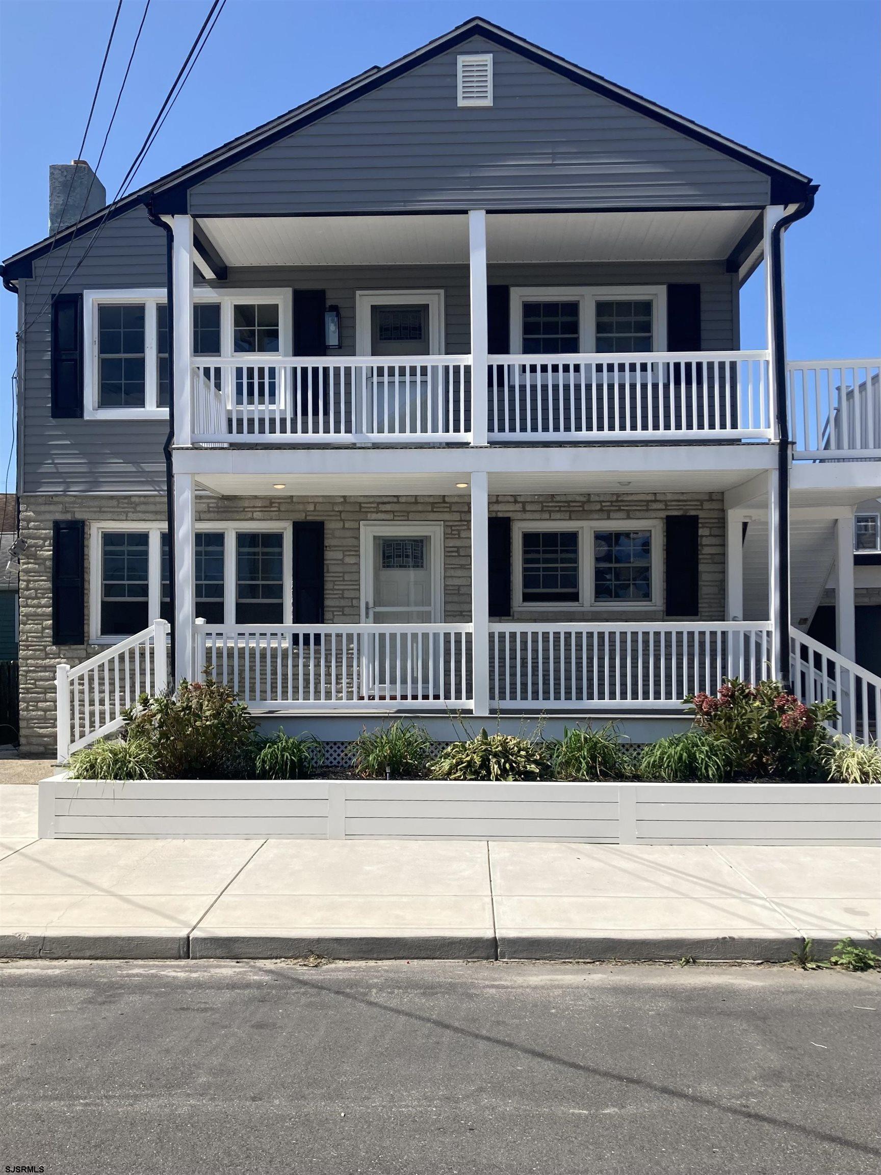 12 Garfield Pl - Ocean City