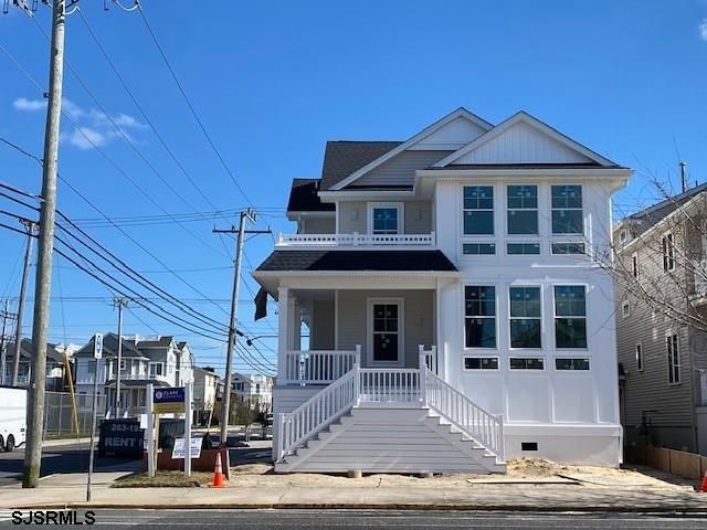 3501-03 West Avenue - Ocean City