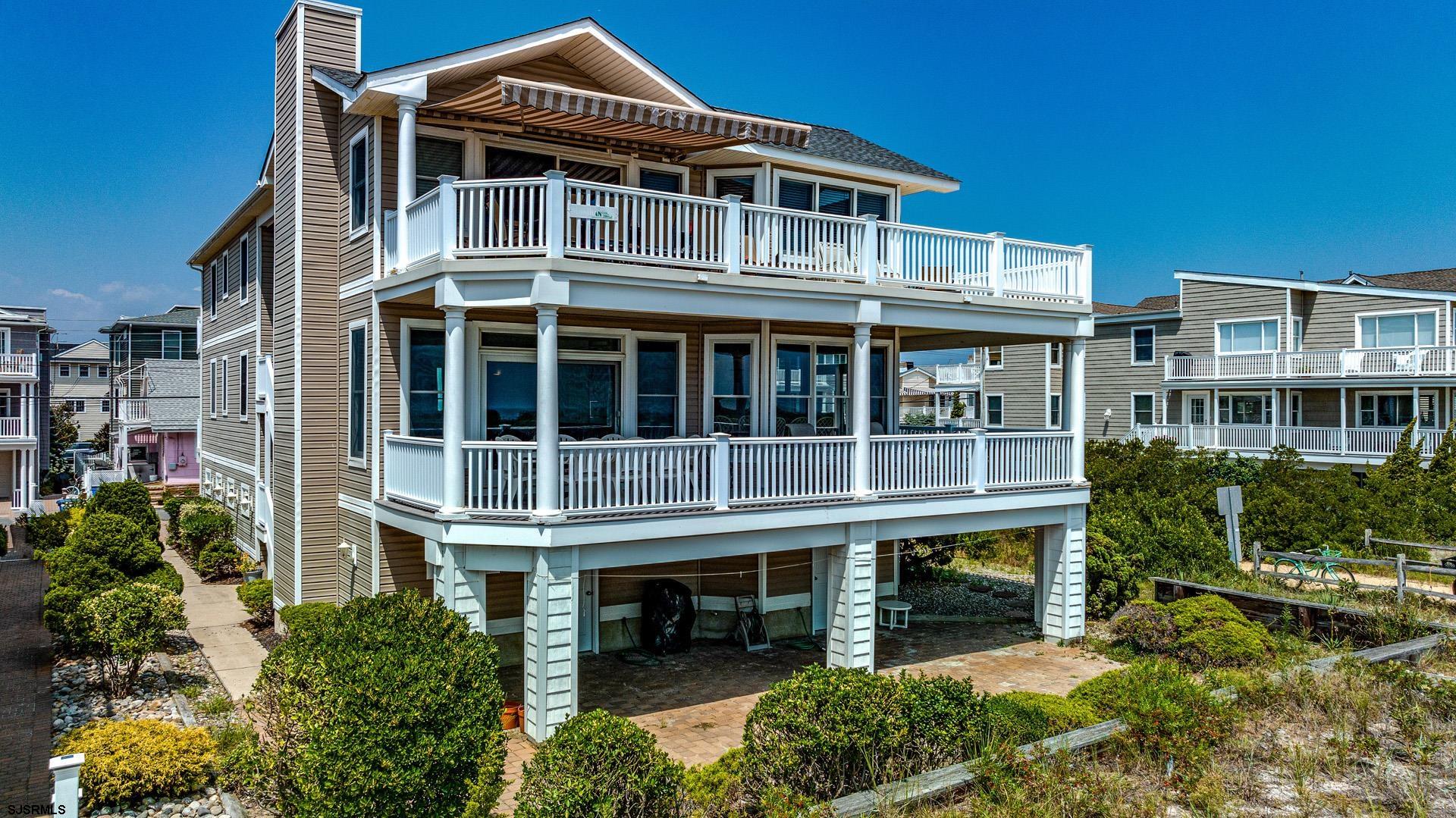 3300 Wesley Avenue - Ocean City