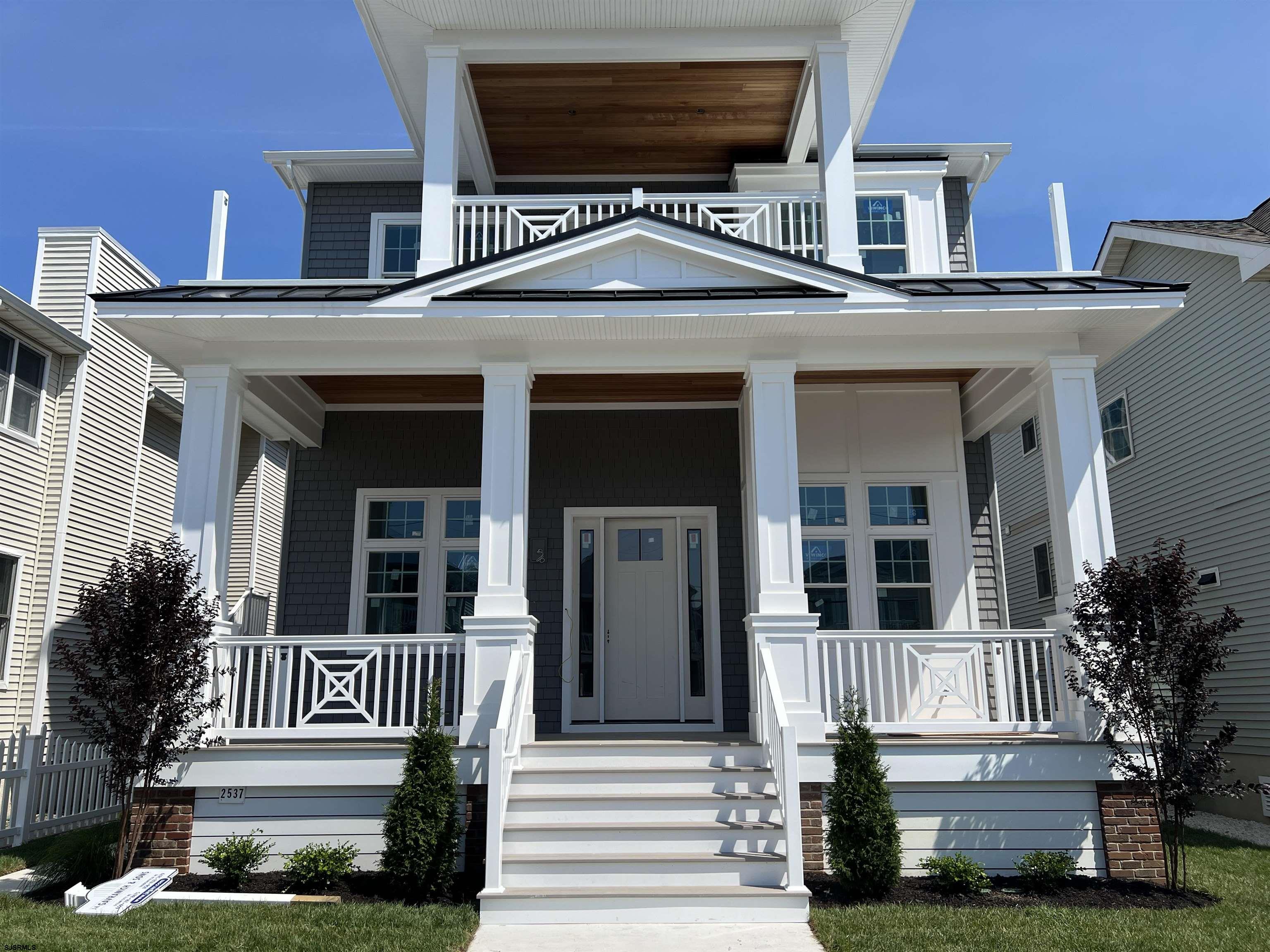 Ocean City NJ Properties For Sale | Monihan Realty