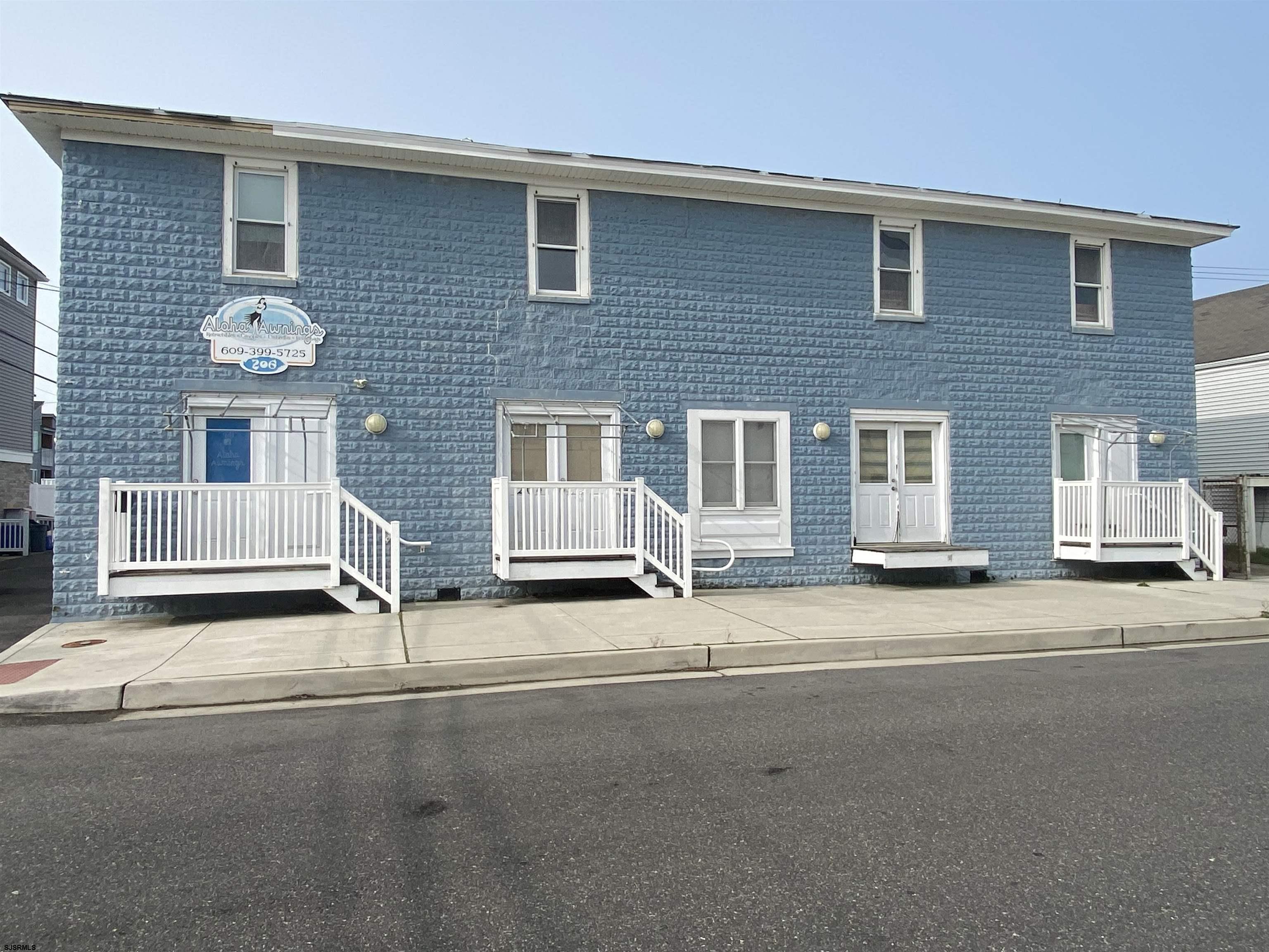 204 E 7th St - Ocean City