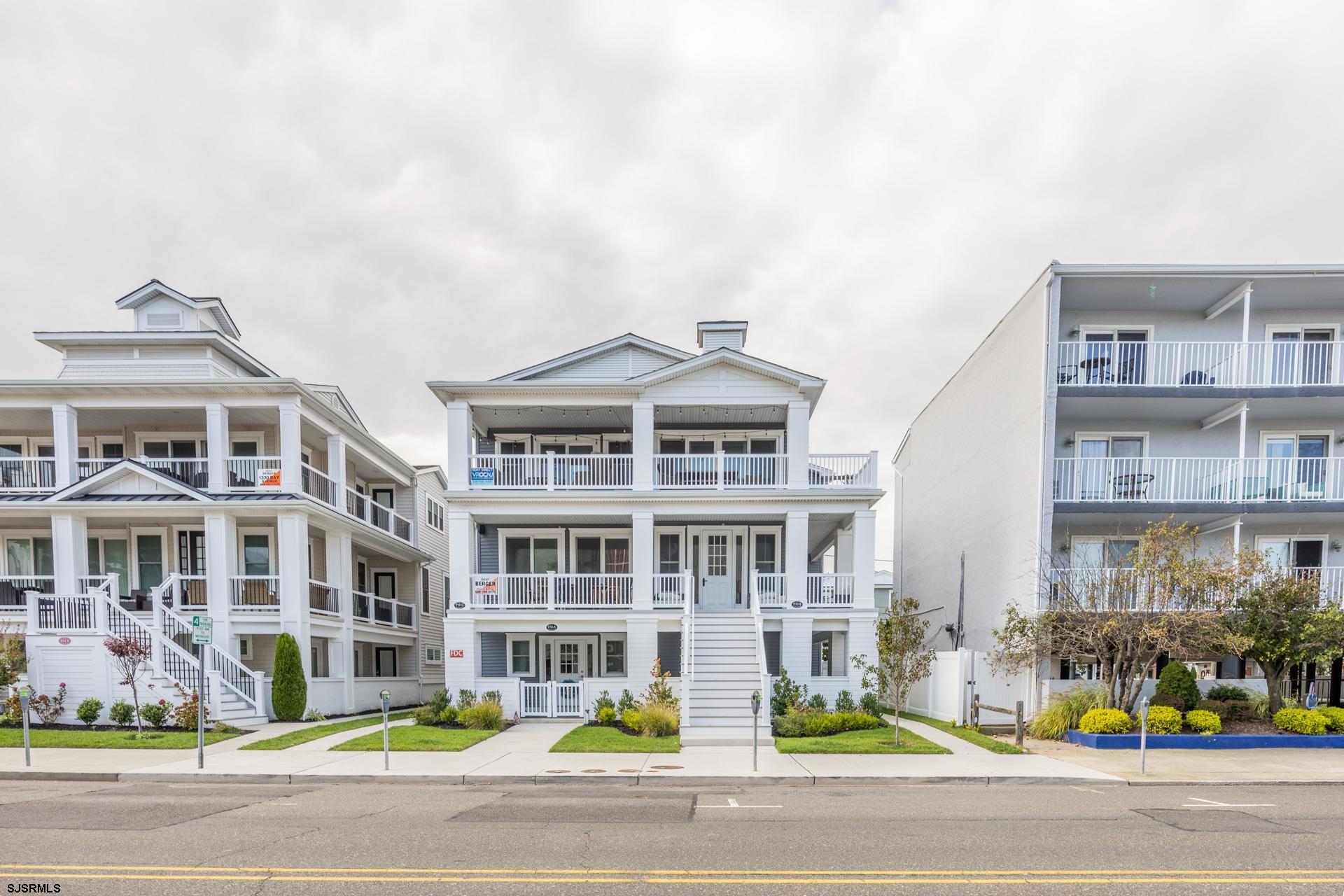 910 Ocean Avenue - Ocean City