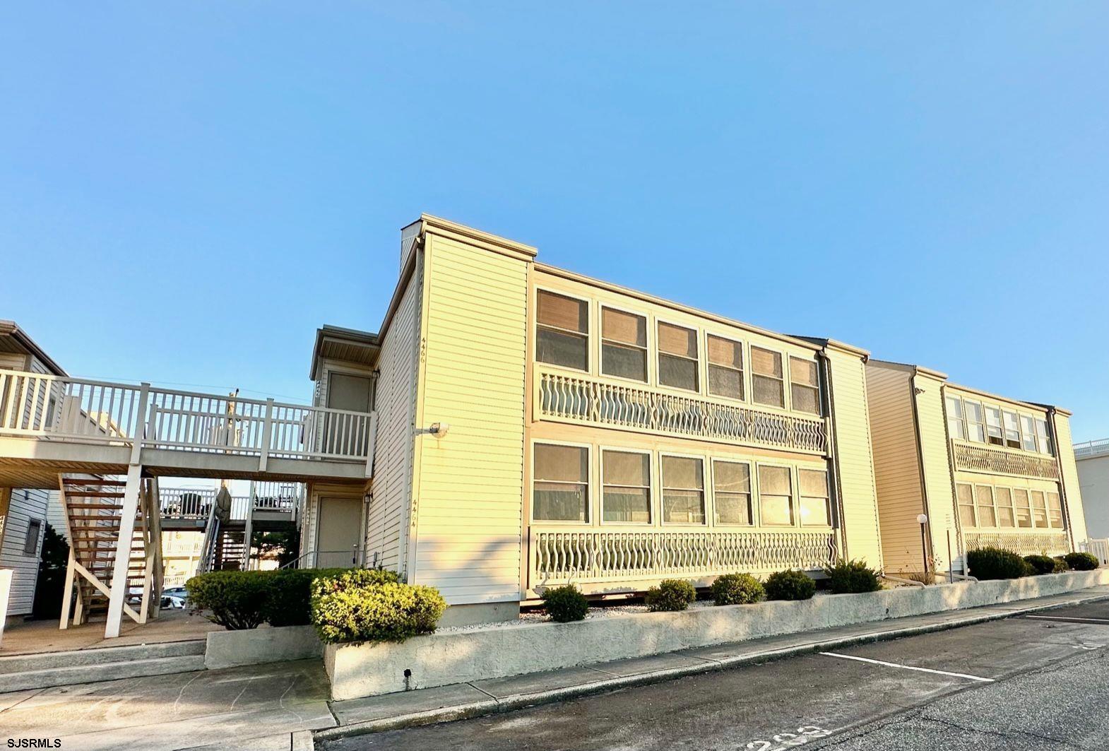 4464 West Avenue - Ocean City