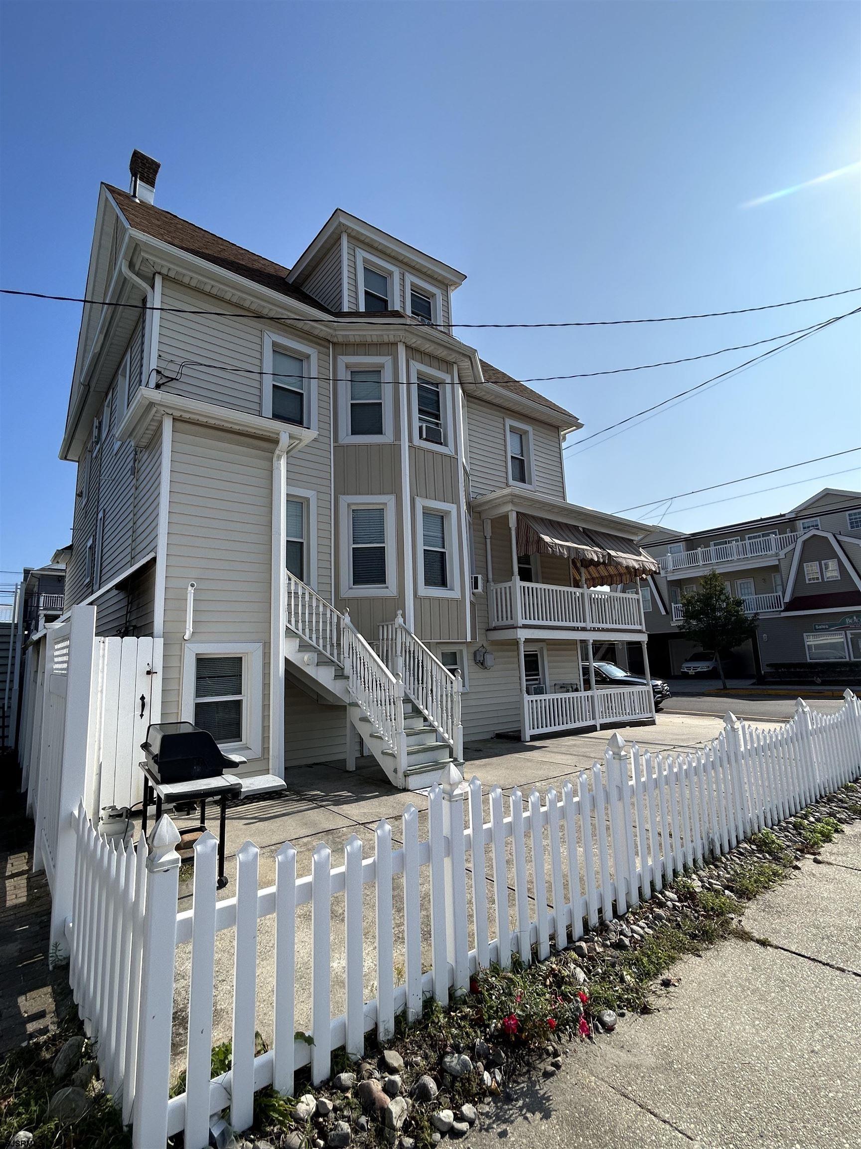 301 13th Street - Ocean City