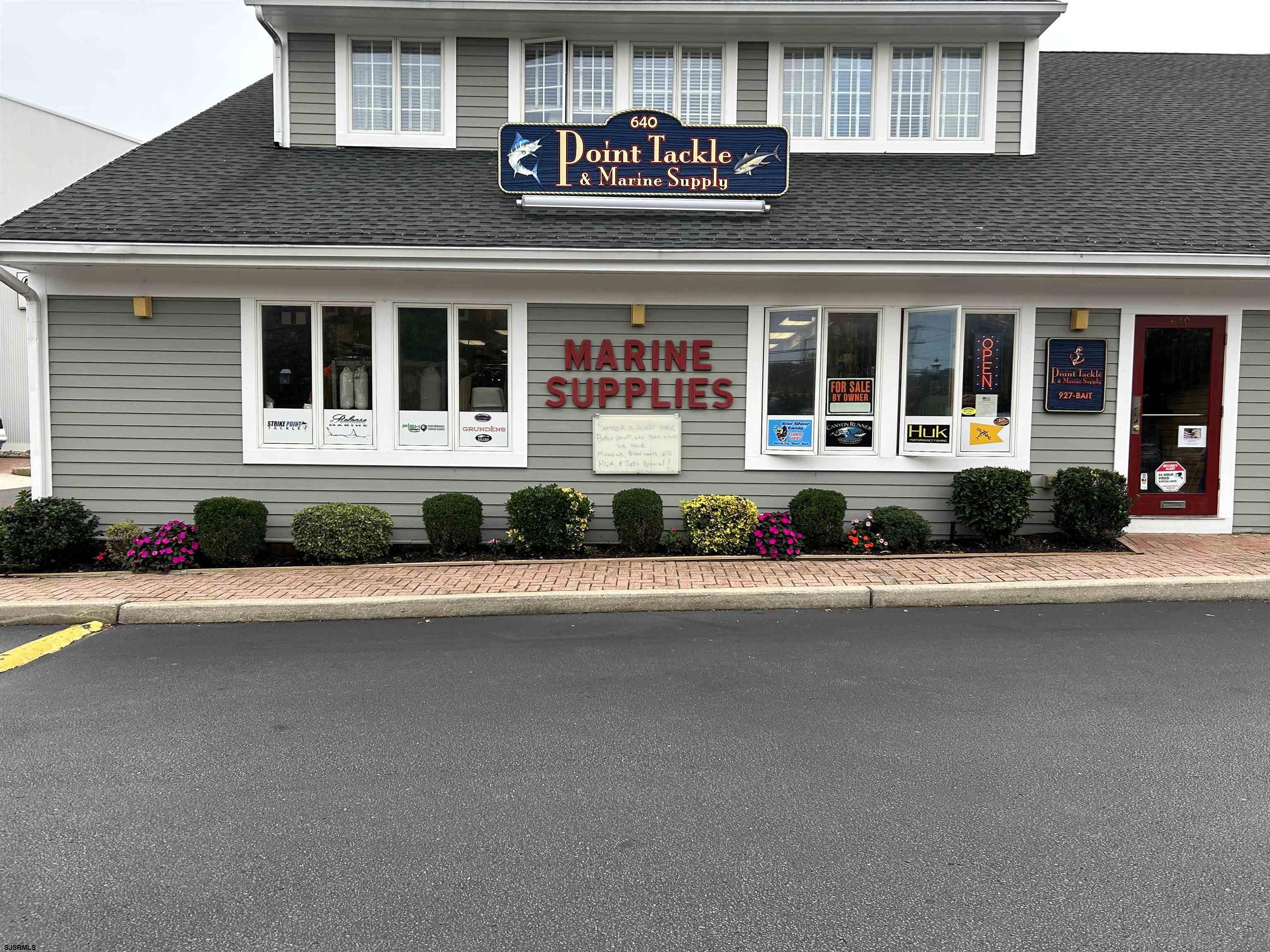 640 Bay Ave, Somers Point, NJ 