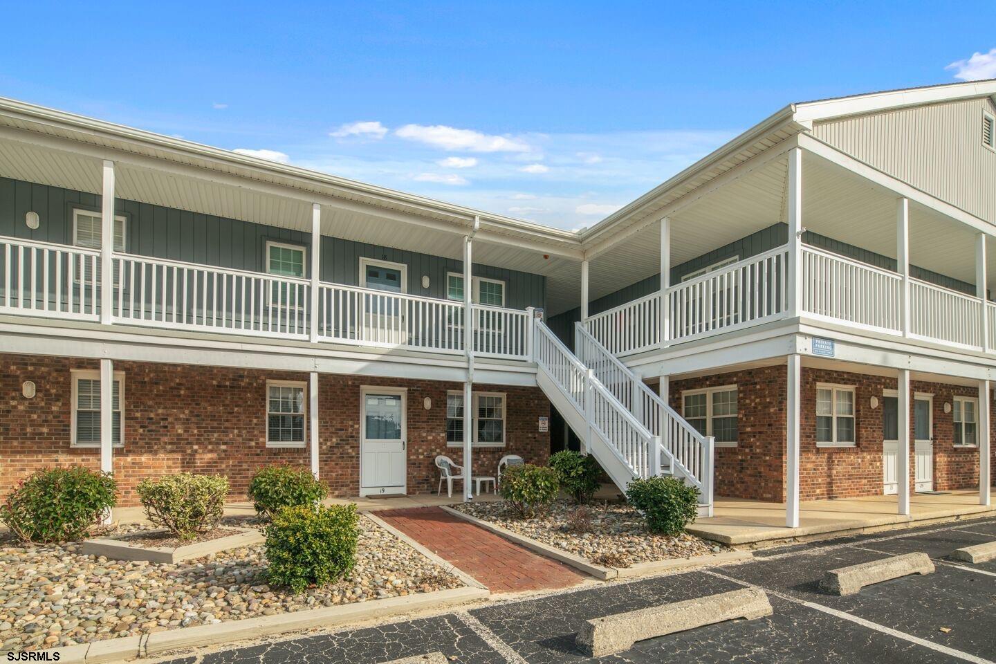 825 Plymouth Pl Pl - Ocean City