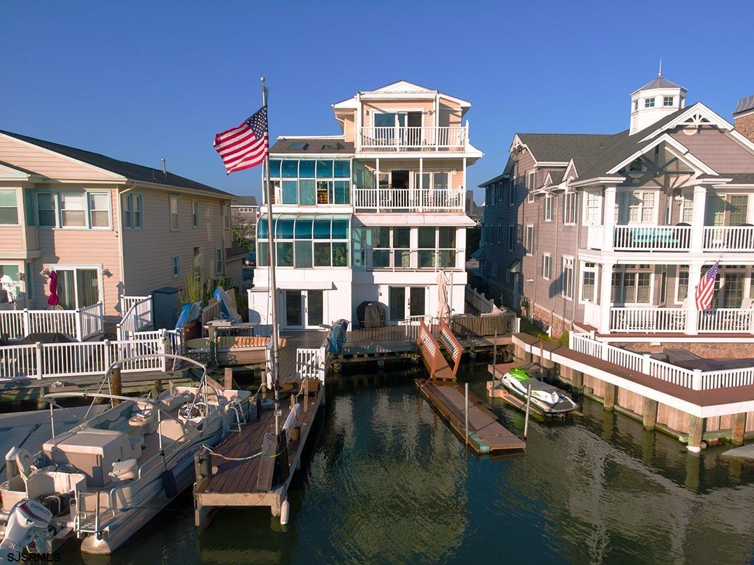 6 W 8th St Street - Ocean City