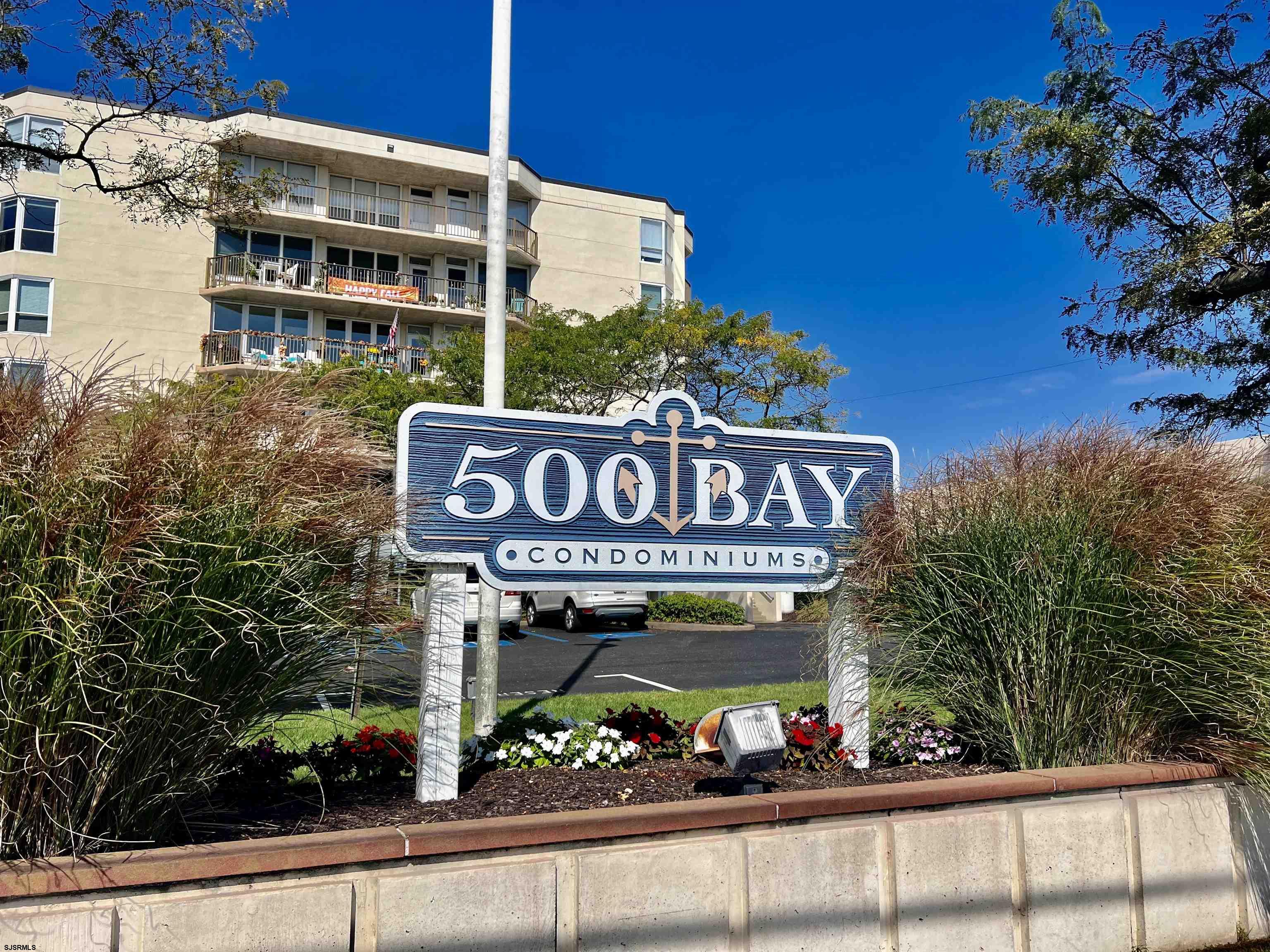 500 Bay Avenue - Ocean City