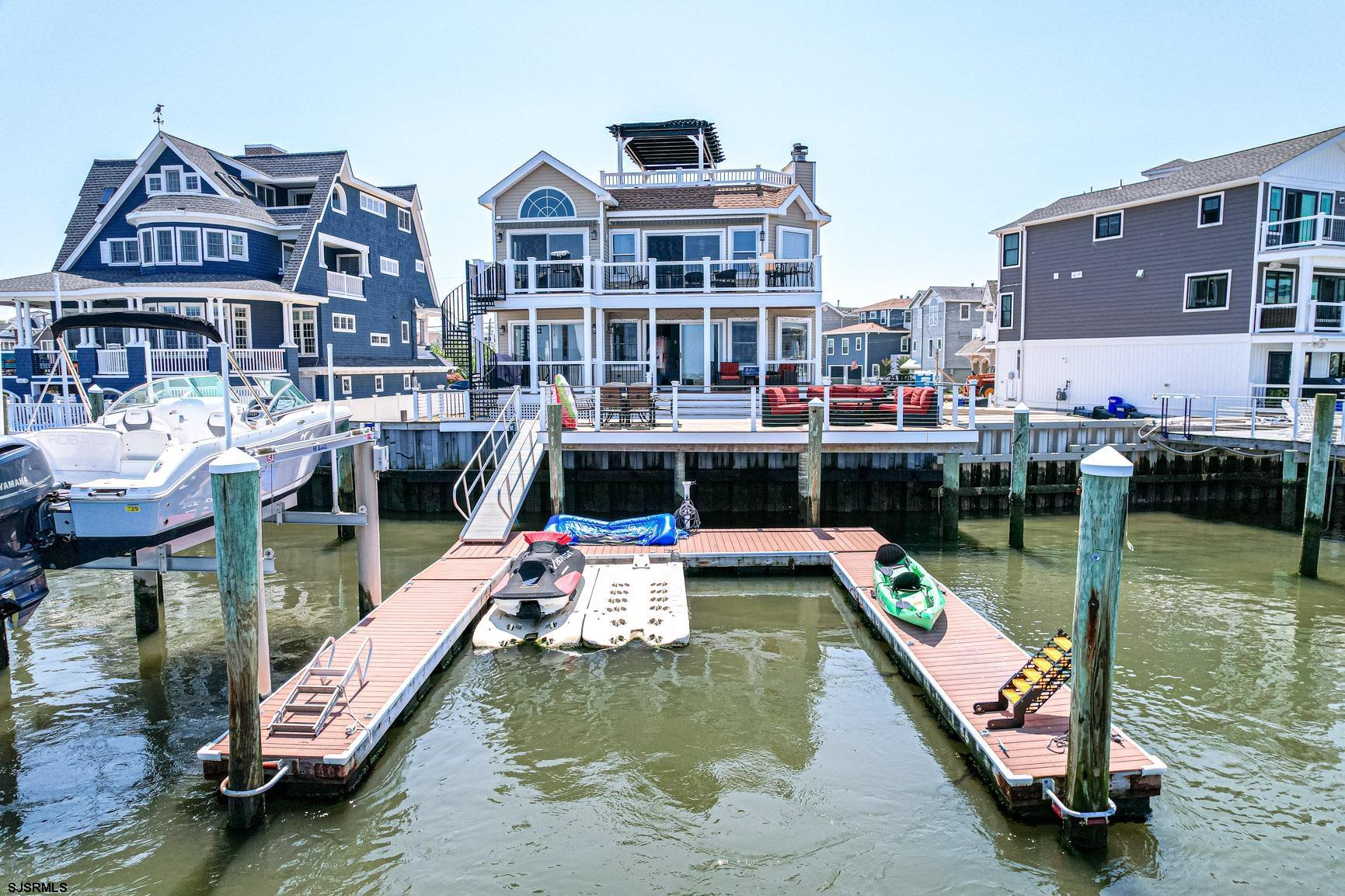 1614 Pleasure Avenue - Ocean City