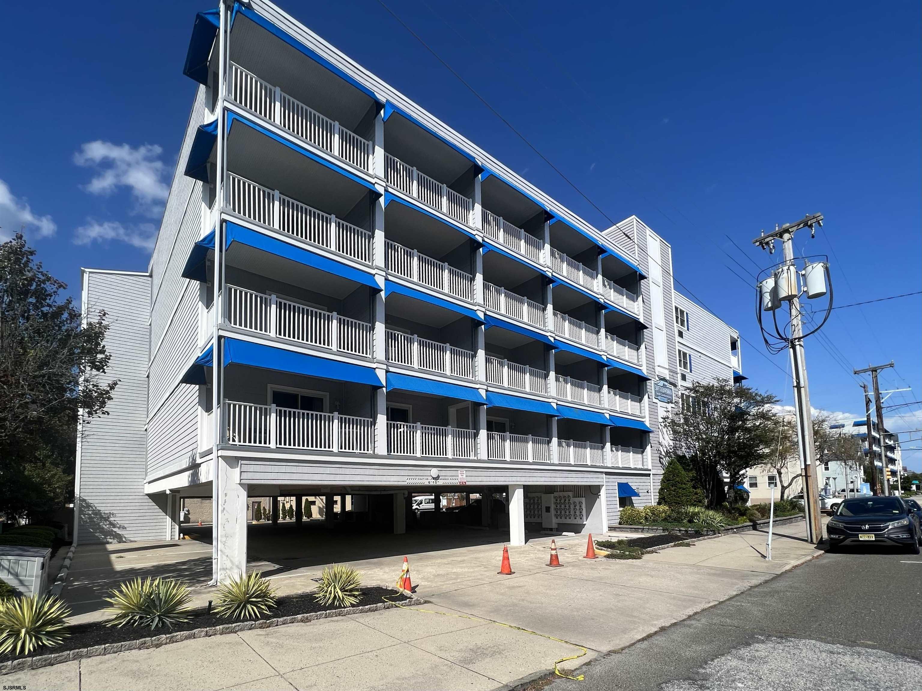 1008 Wesley Avenue - Ocean City