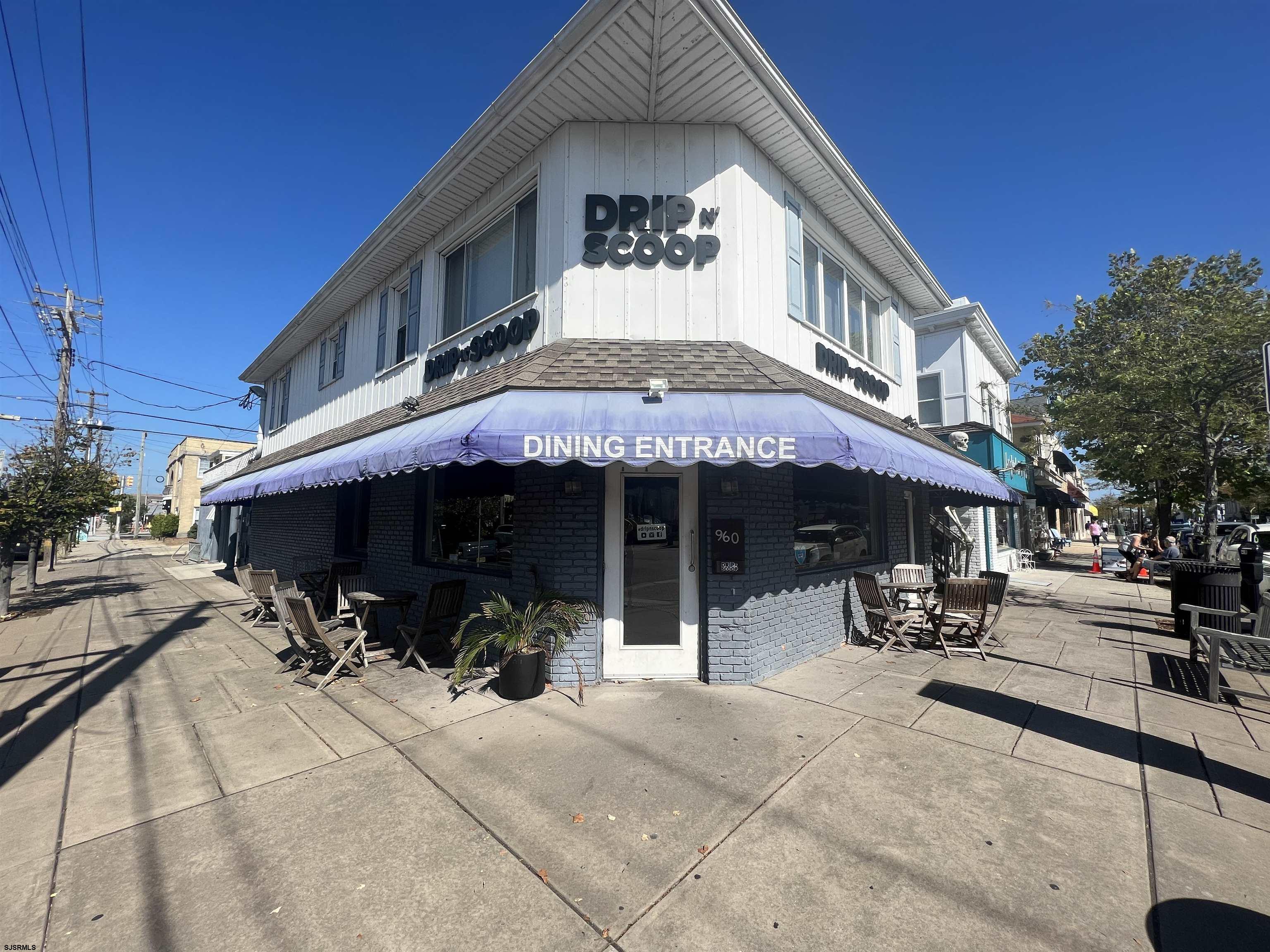960 Asbury Avenue - Ocean City