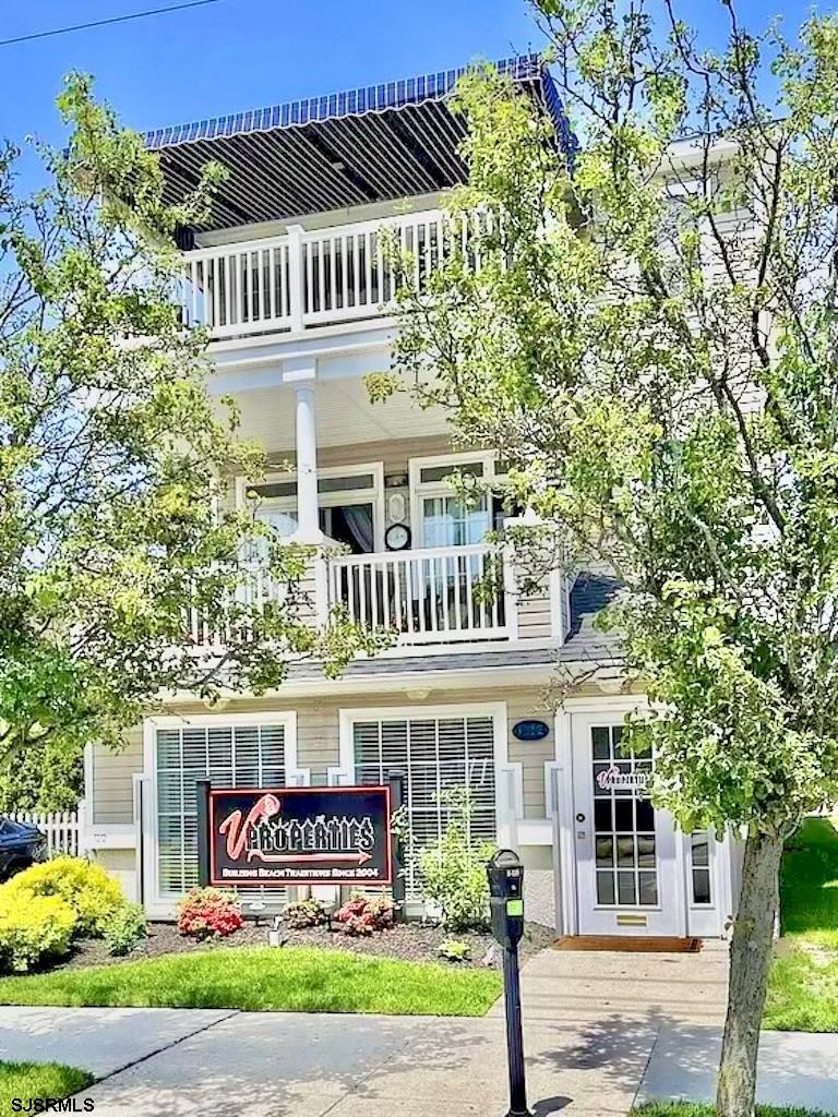 1312 Asbury Avenue - Ocean City