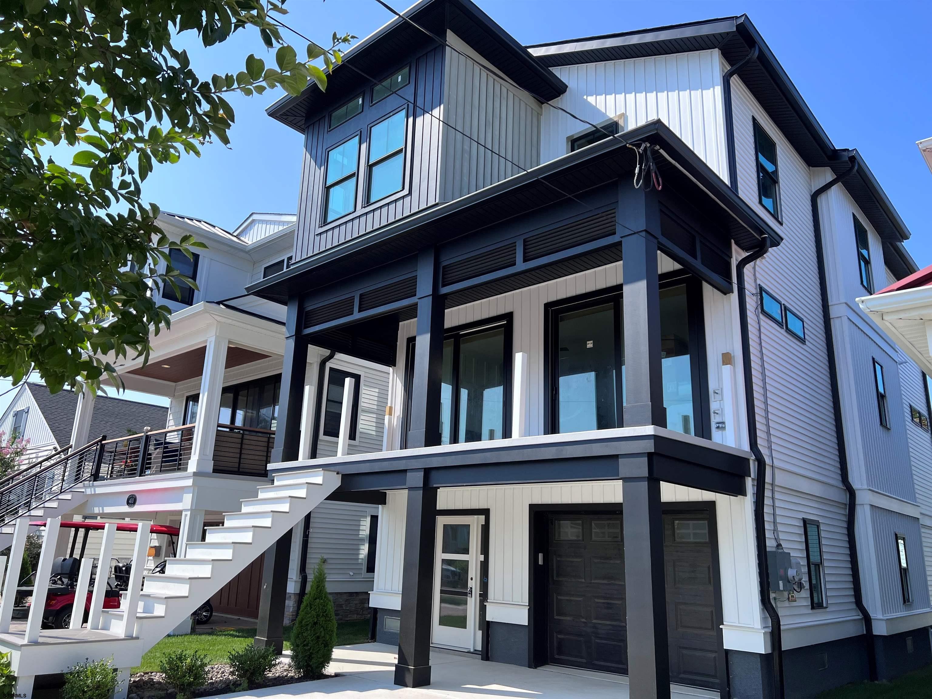 340 W Surf Road - Ocean City