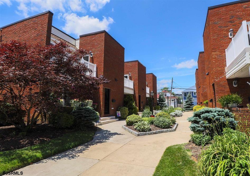 414 Wesley Avenue - Ocean City