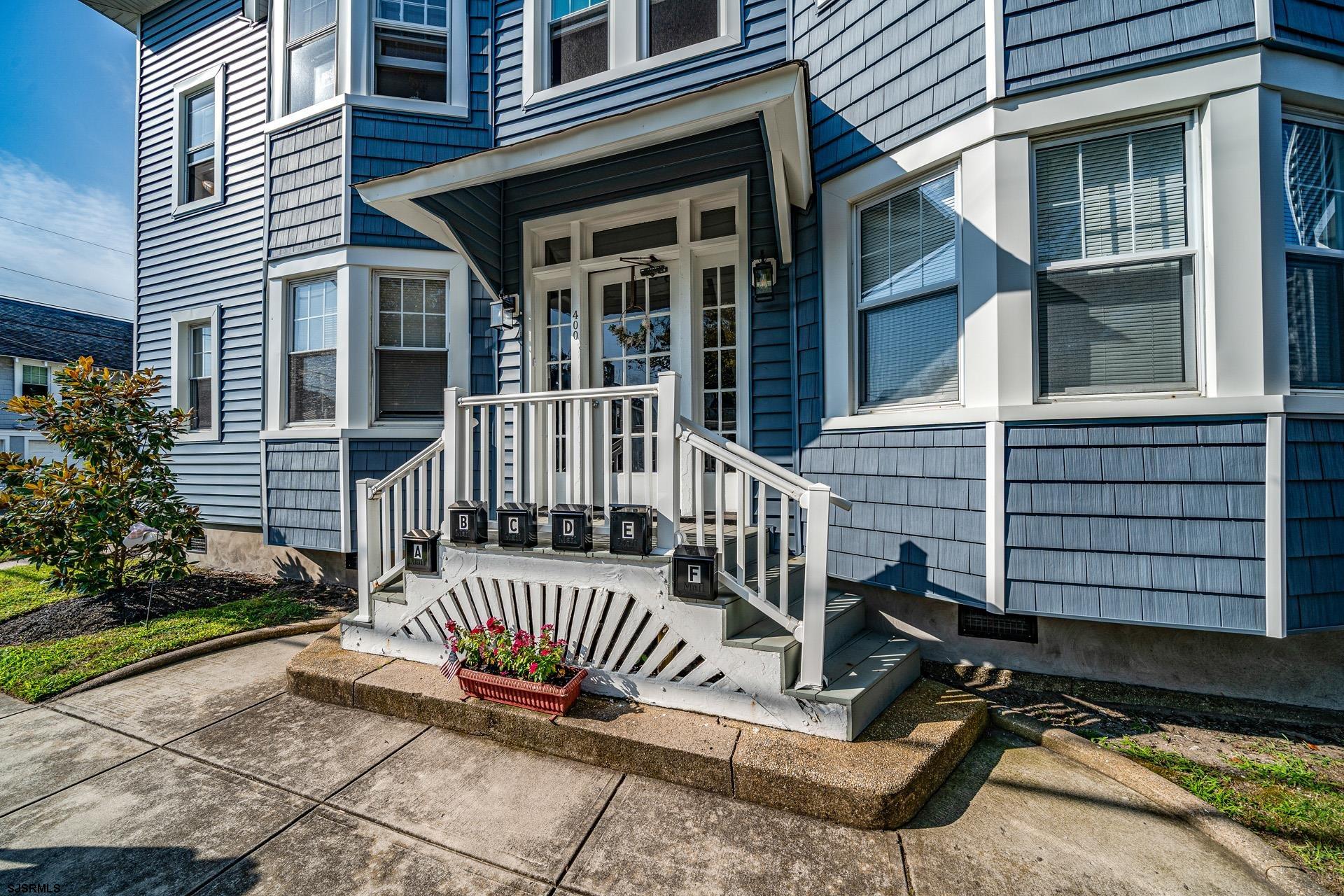 400 1st Street - Ocean City