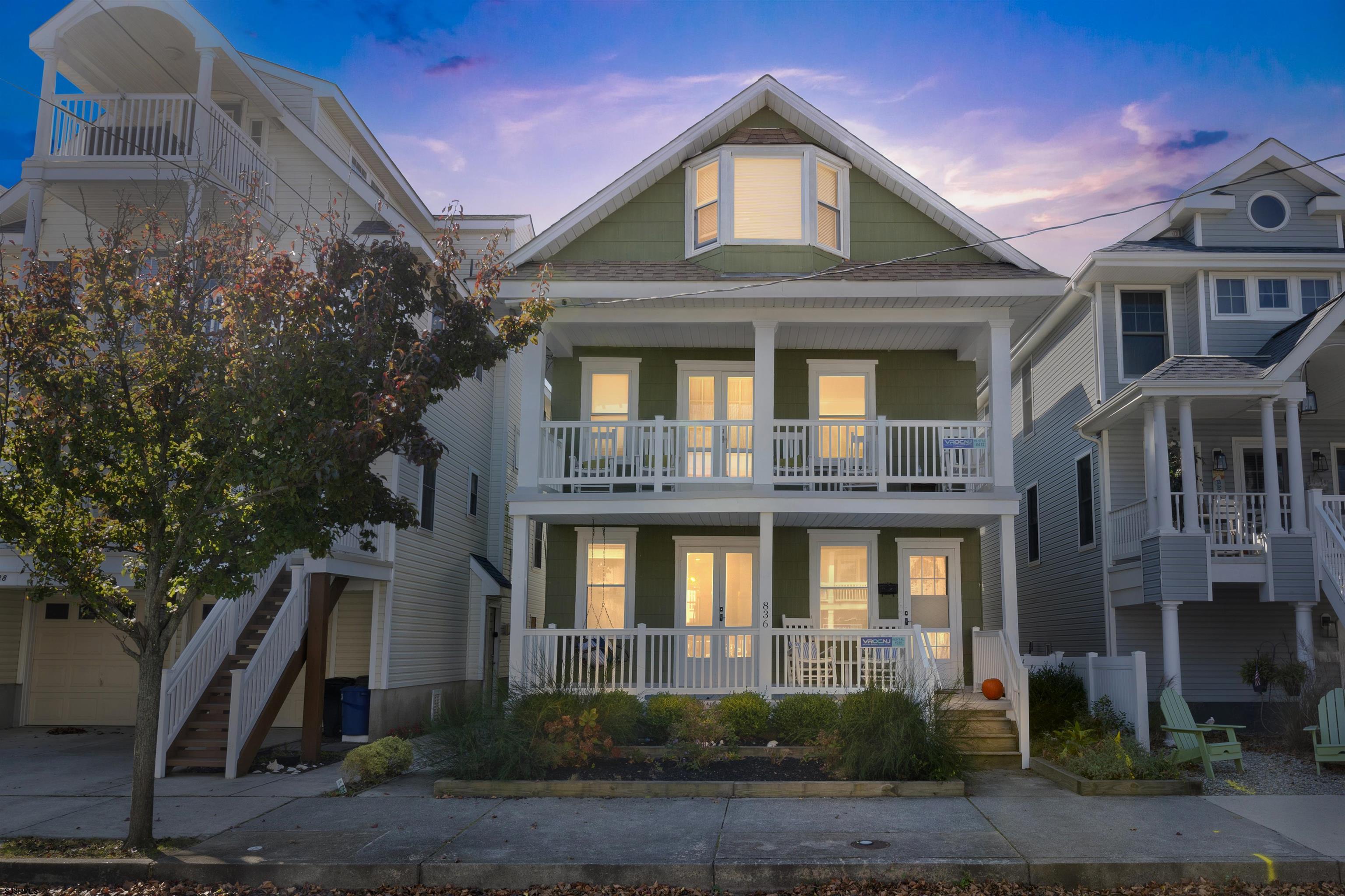 836 2nd Street - Ocean City