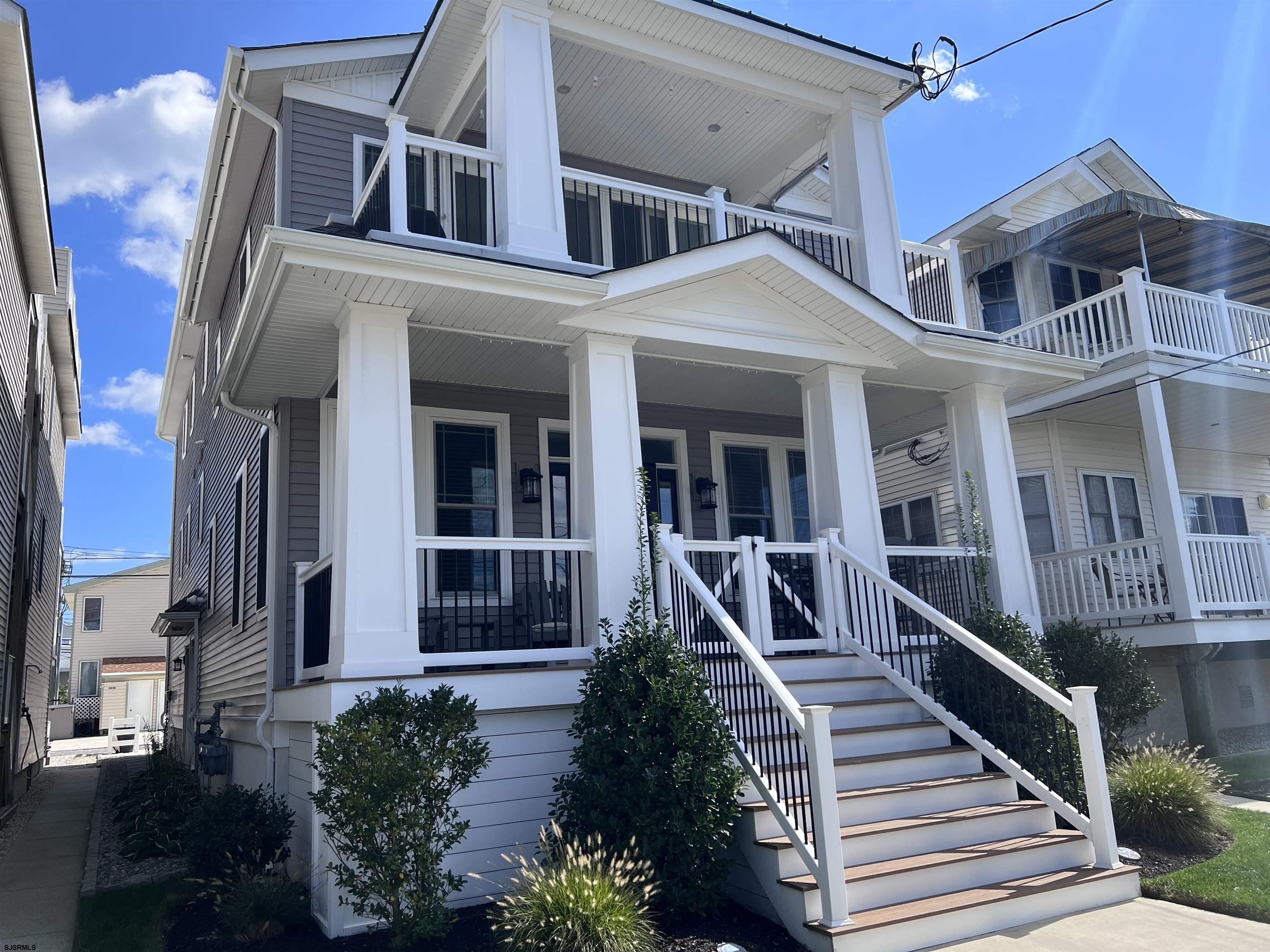 3445 Asbury Avenue - Ocean City