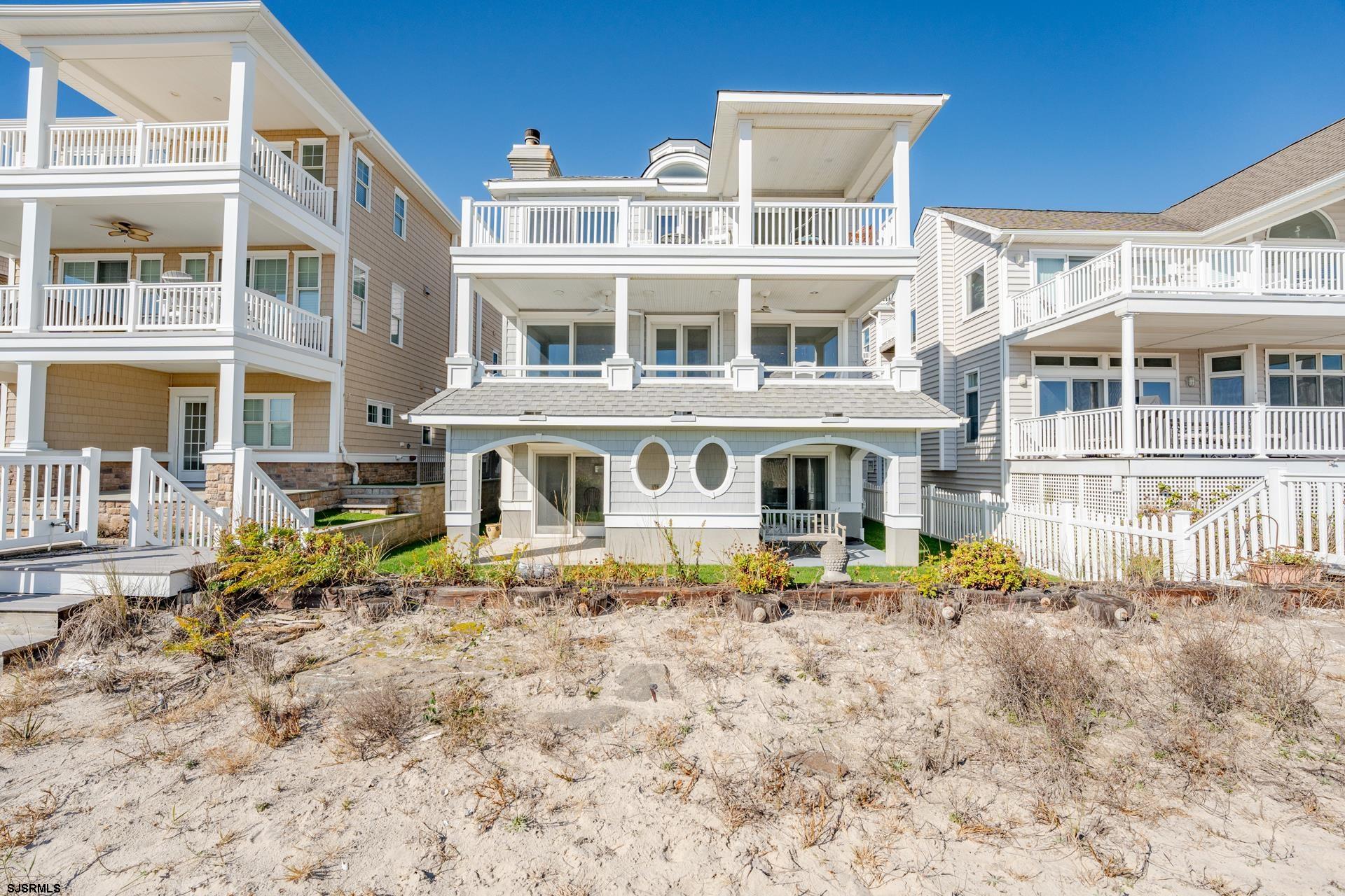 4537 Central Avenue - Ocean City