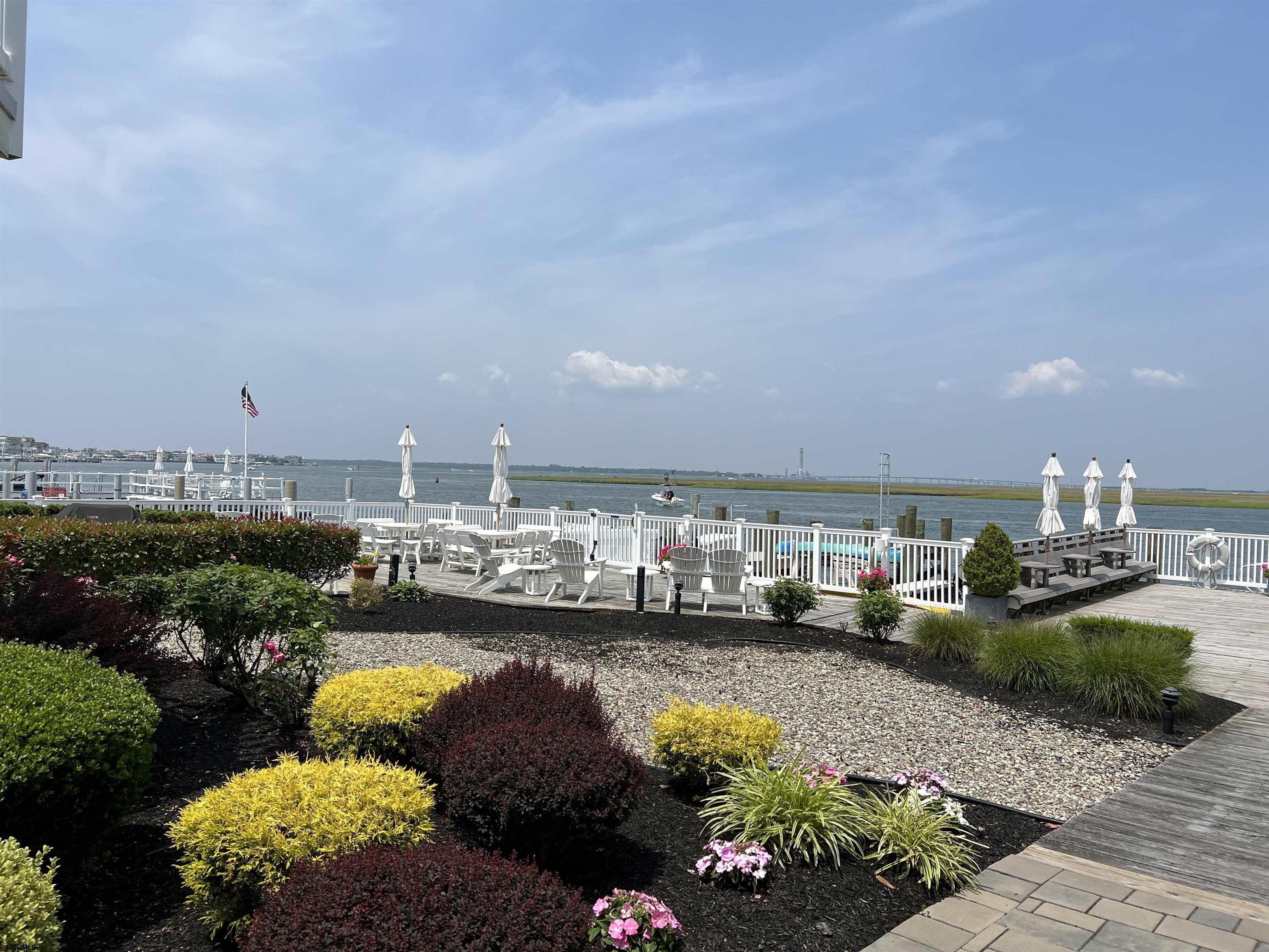 1114 Bayfront - Ocean City