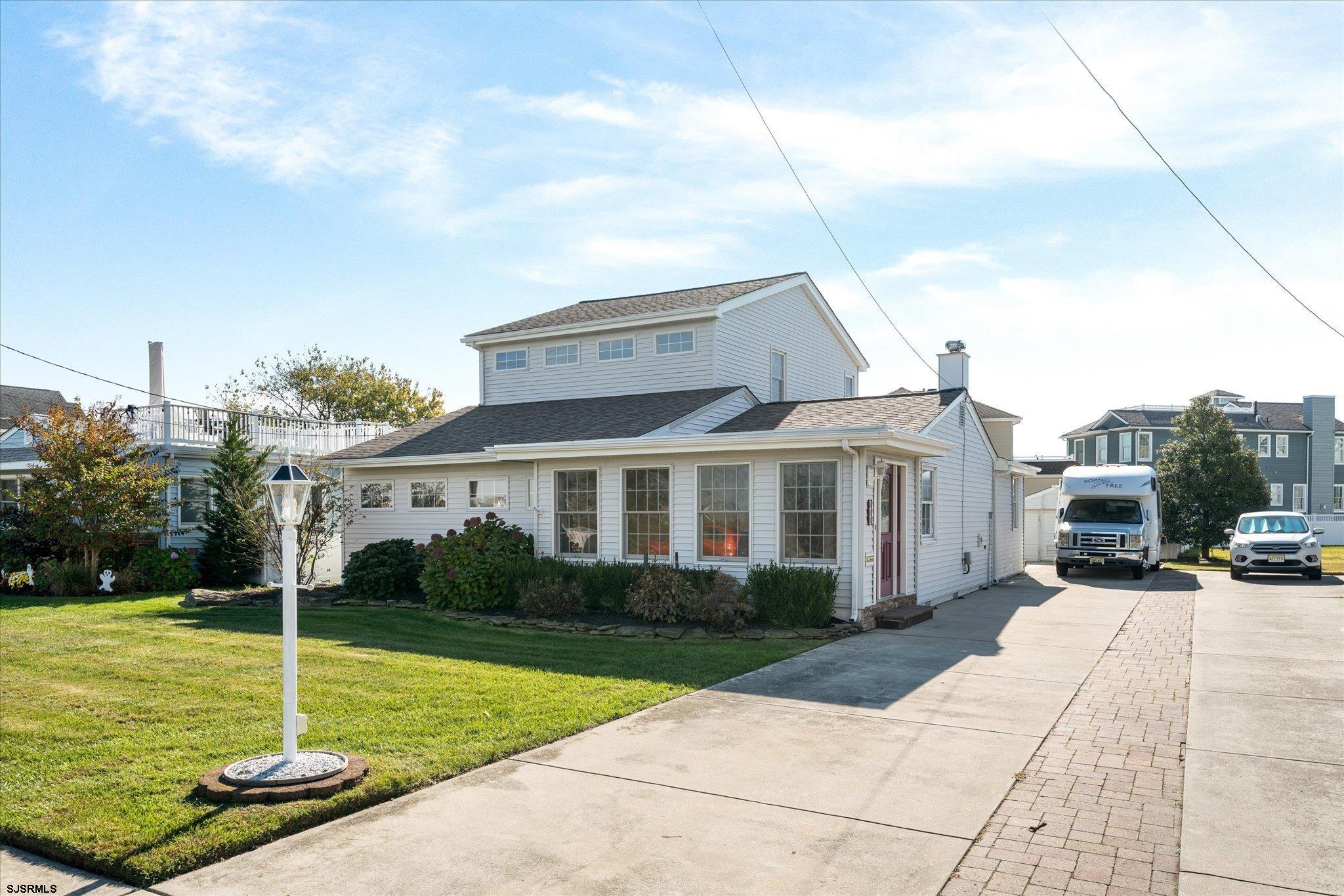 20 Roosevelt Blvd - Ocean City