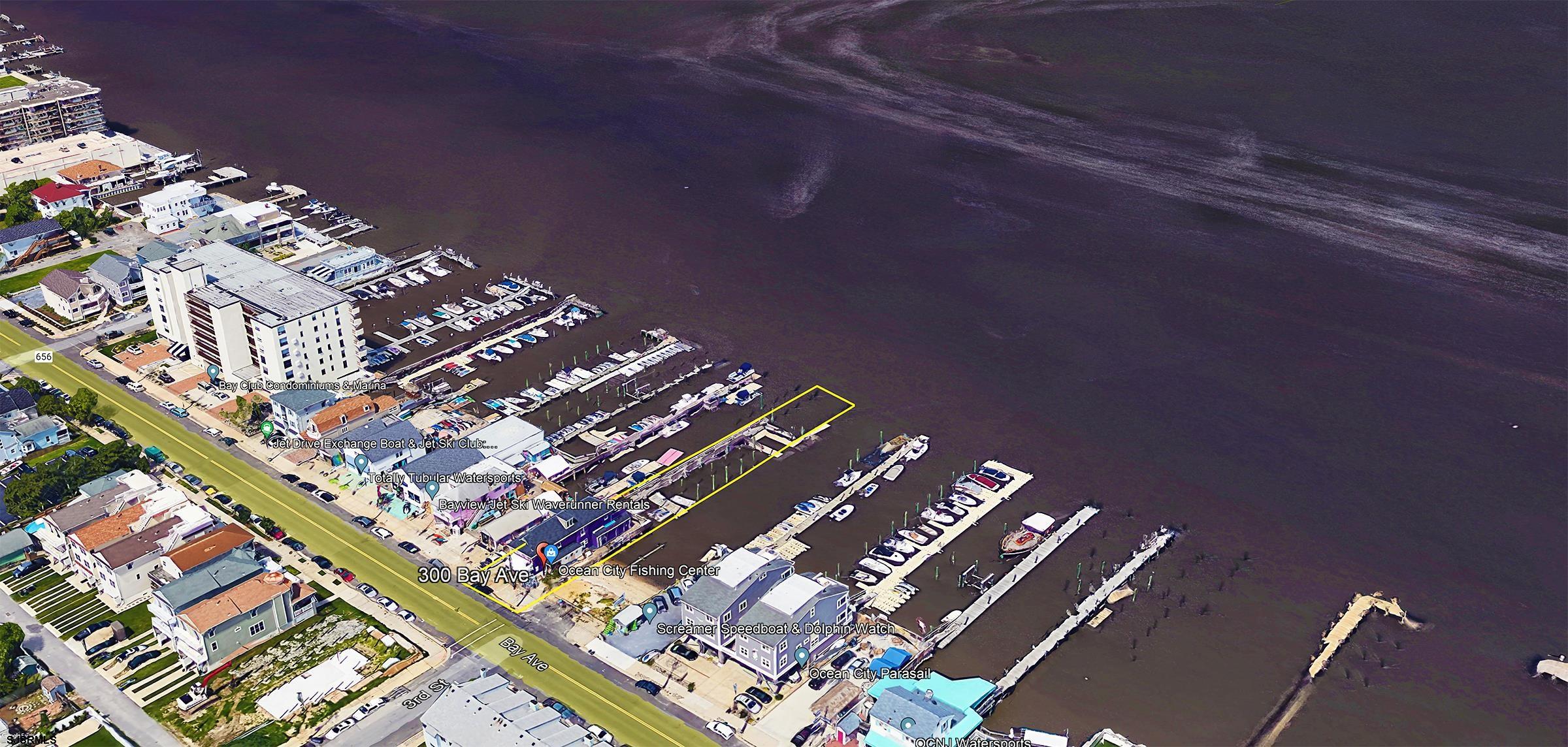 300 Bay Avenue - Ocean City