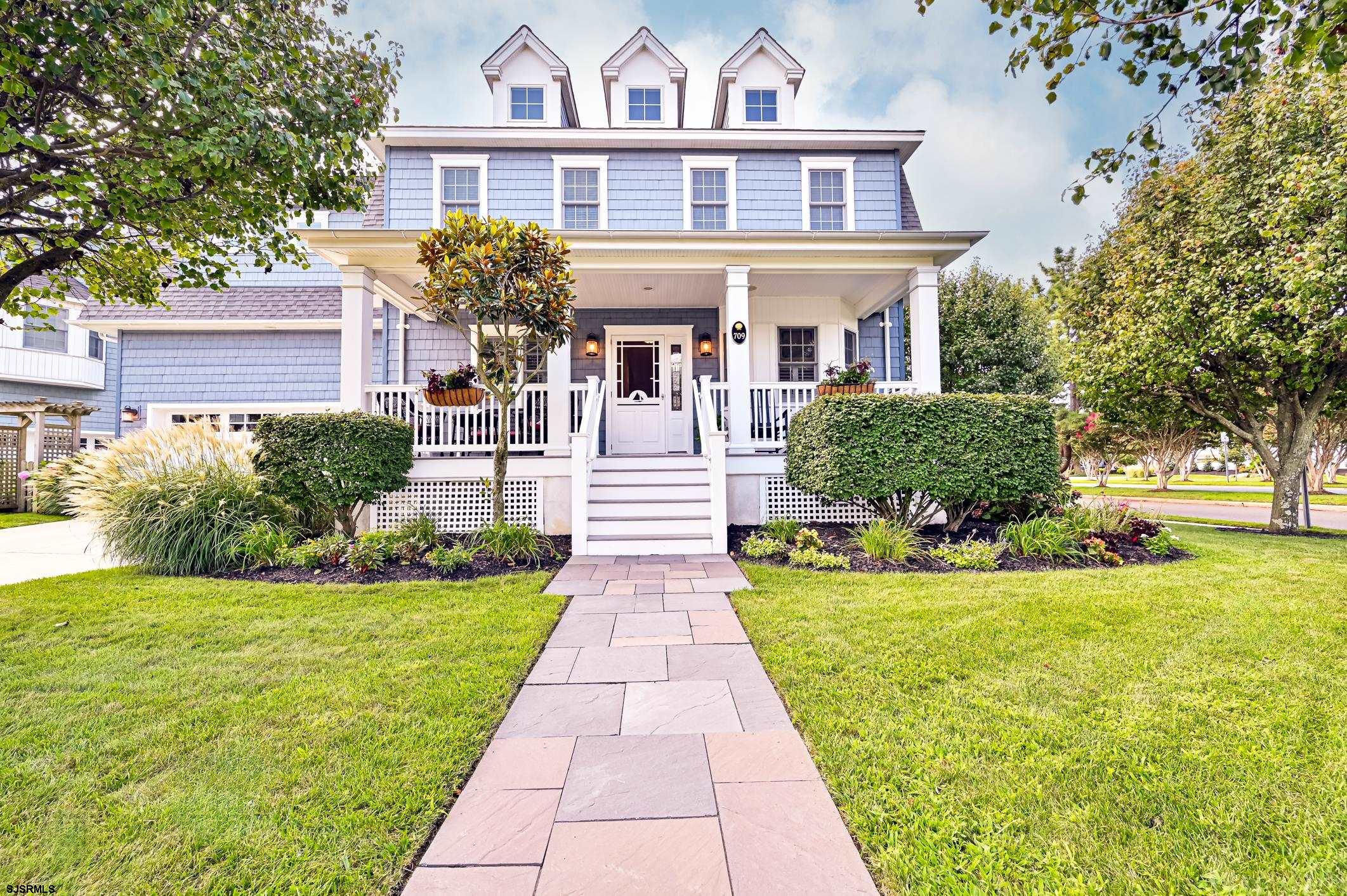 709 Gardens Pkwy - Ocean City