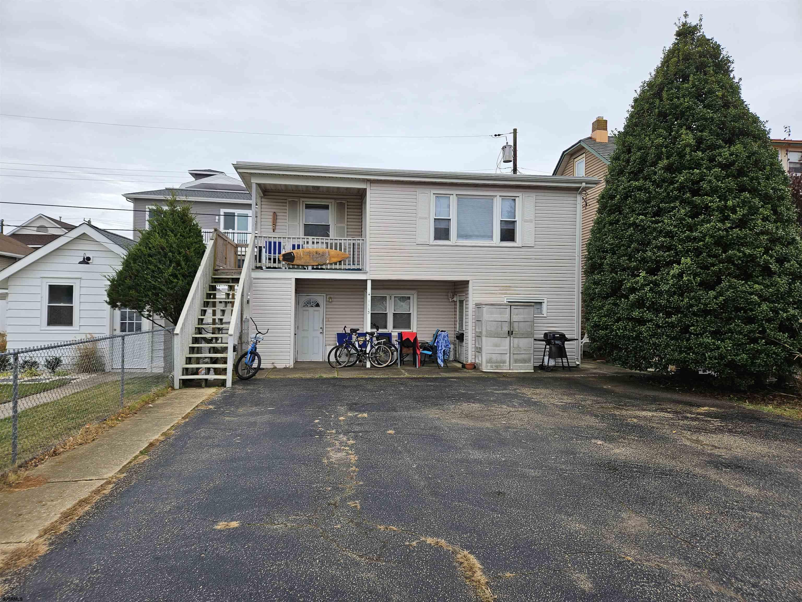 1113 Bay Avenue - Ocean City