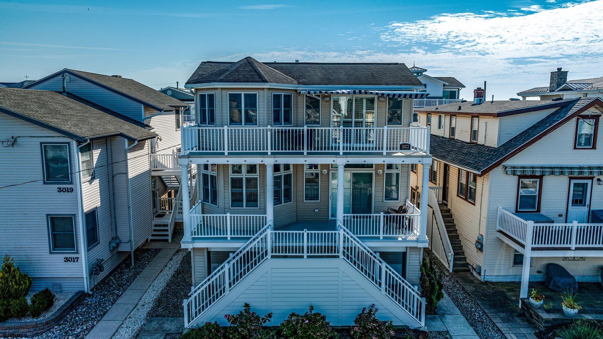 Shore summer rentals ocean city nj sale