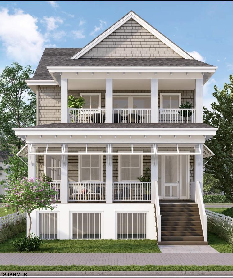 2438 Asbury Avenue - Ocean City