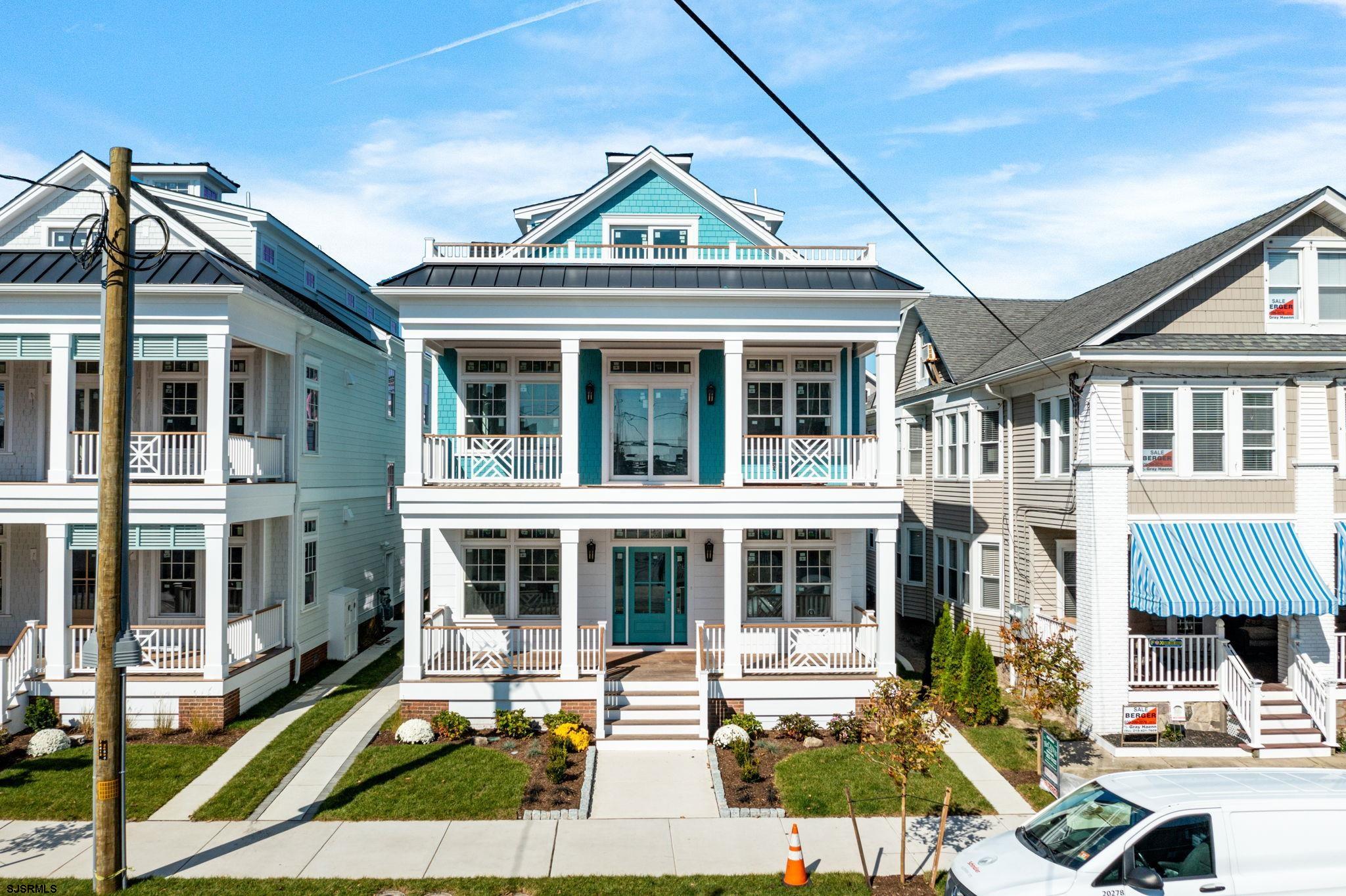 110 Atlantic Avenue - Ocean City