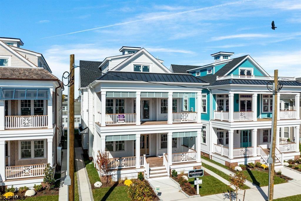 112 Atlantic Avenue - Ocean City