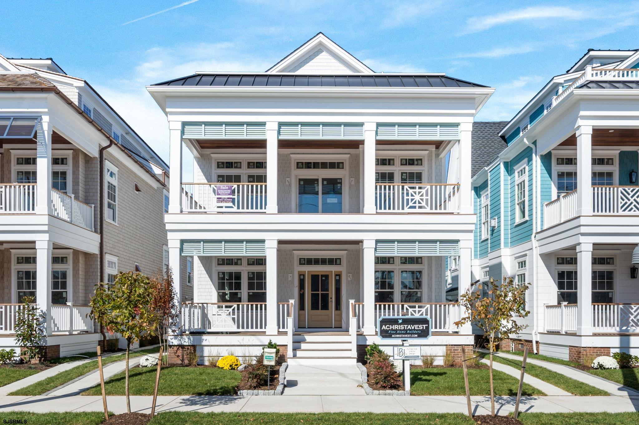 114 Atlantic Avenue - Ocean City