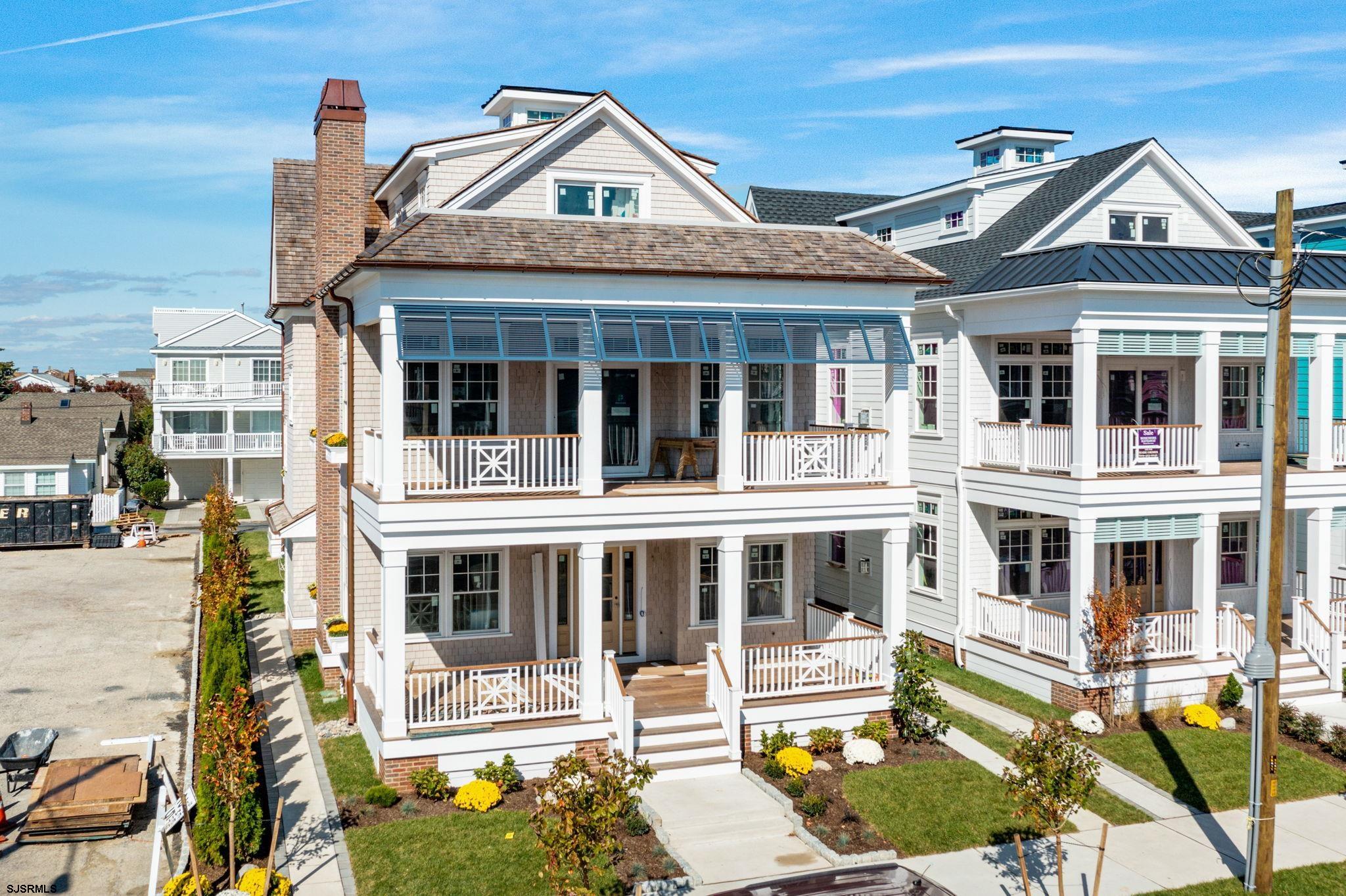 116 Atlantic Avenue - Ocean City