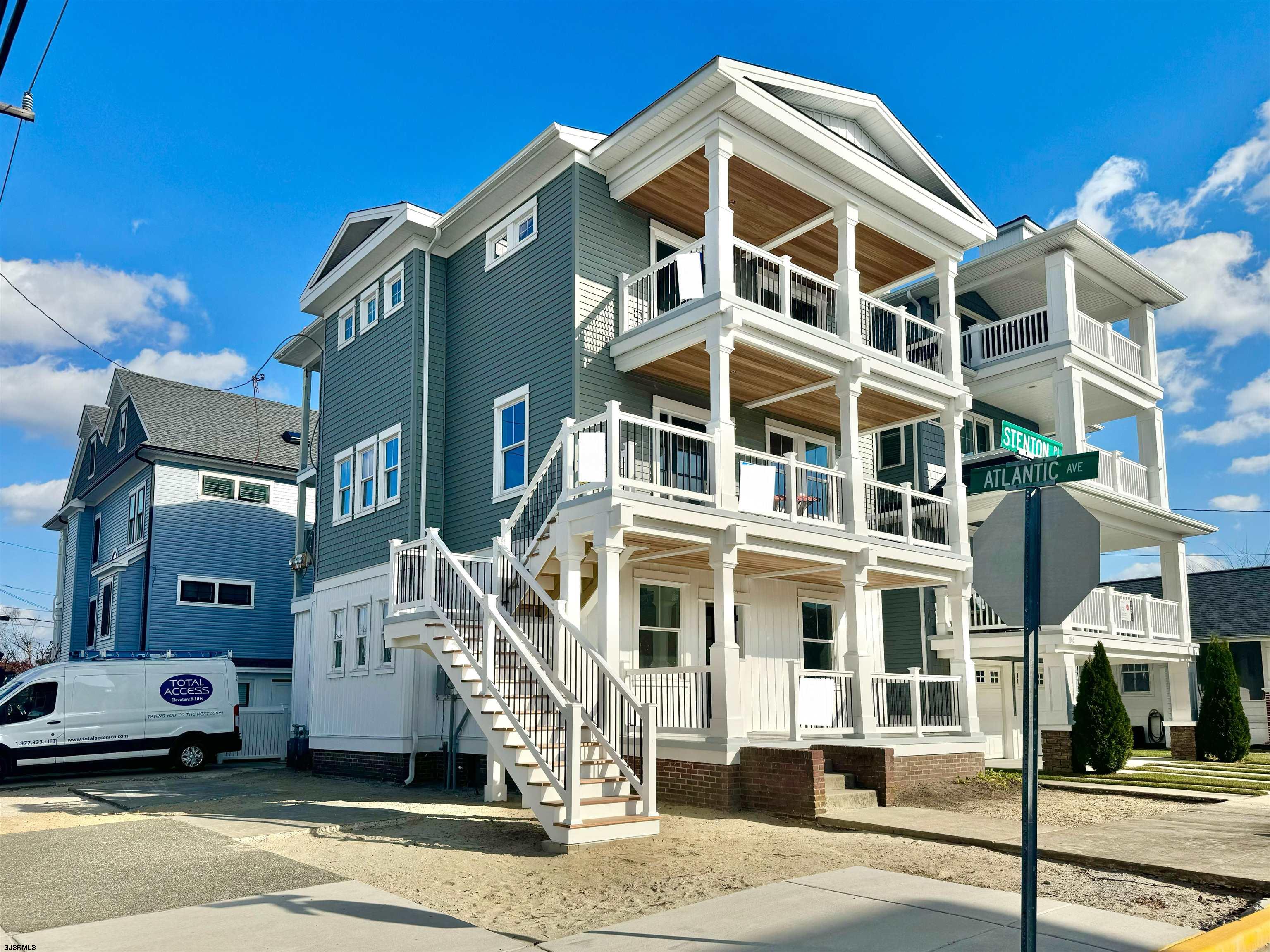 801 Stenton Pl - Ocean City